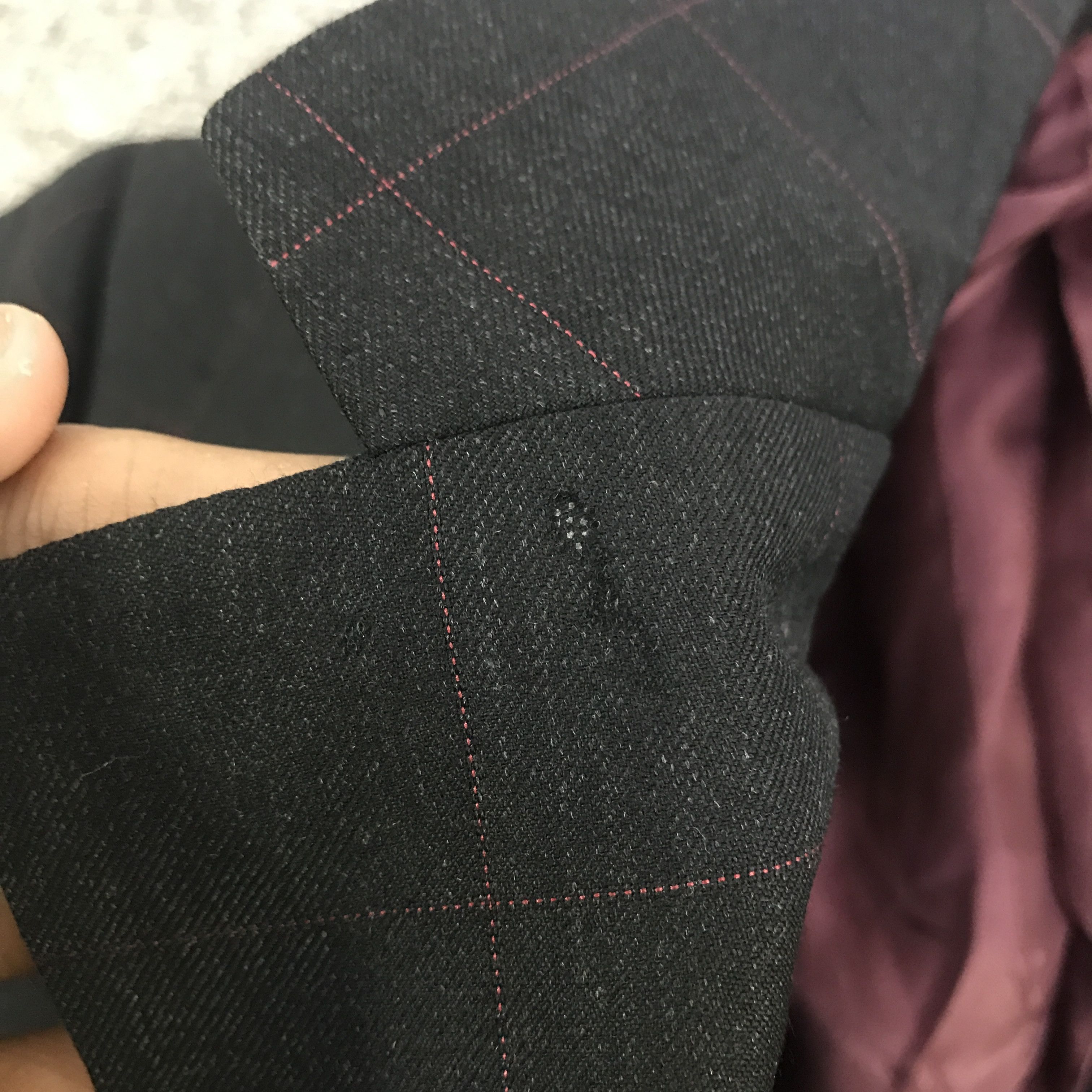 Paul Smith paul smith blazers K120B19 Size US L / EU 52-54 / 3 - 13 Thumbnail