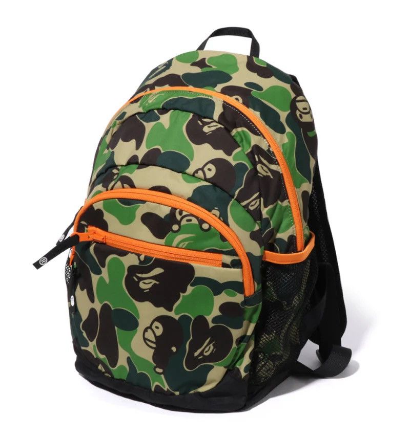 Bape Bape Baby Milo Backpack Size ONE SIZE - 2 Thumbnail