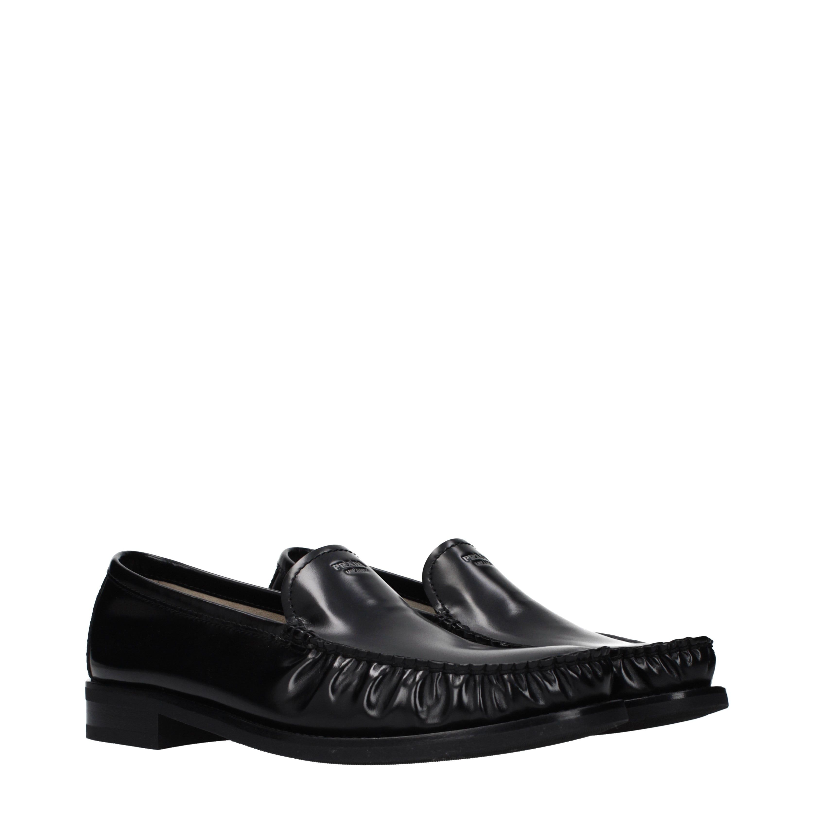 Prada Loafers Size US 8 / EU 41 - 1 Thumbnail