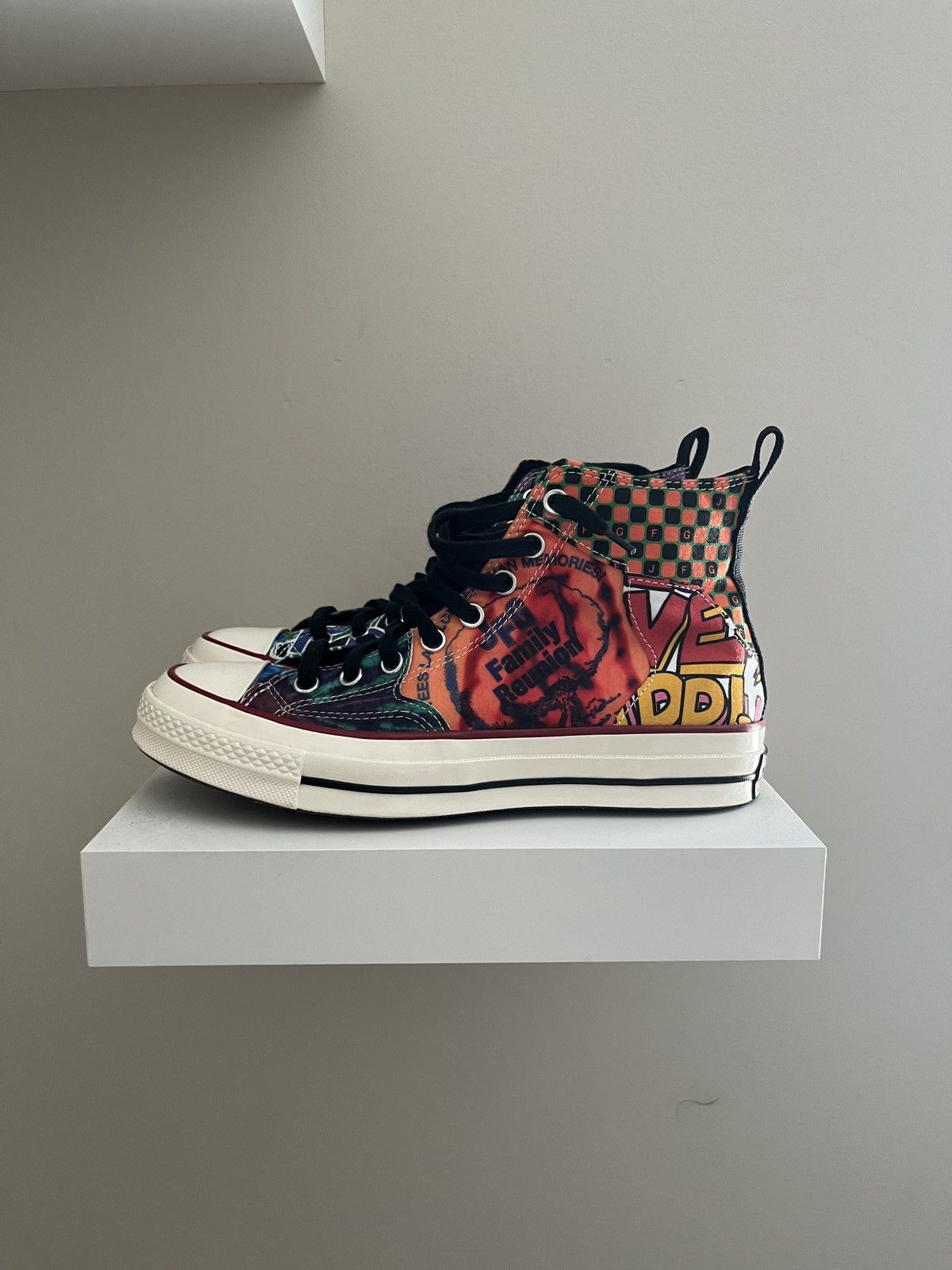 Converse Converse x Joe Freshgoods Chuck 70s Size US 8 / EU 41 - 2 Thumbnail