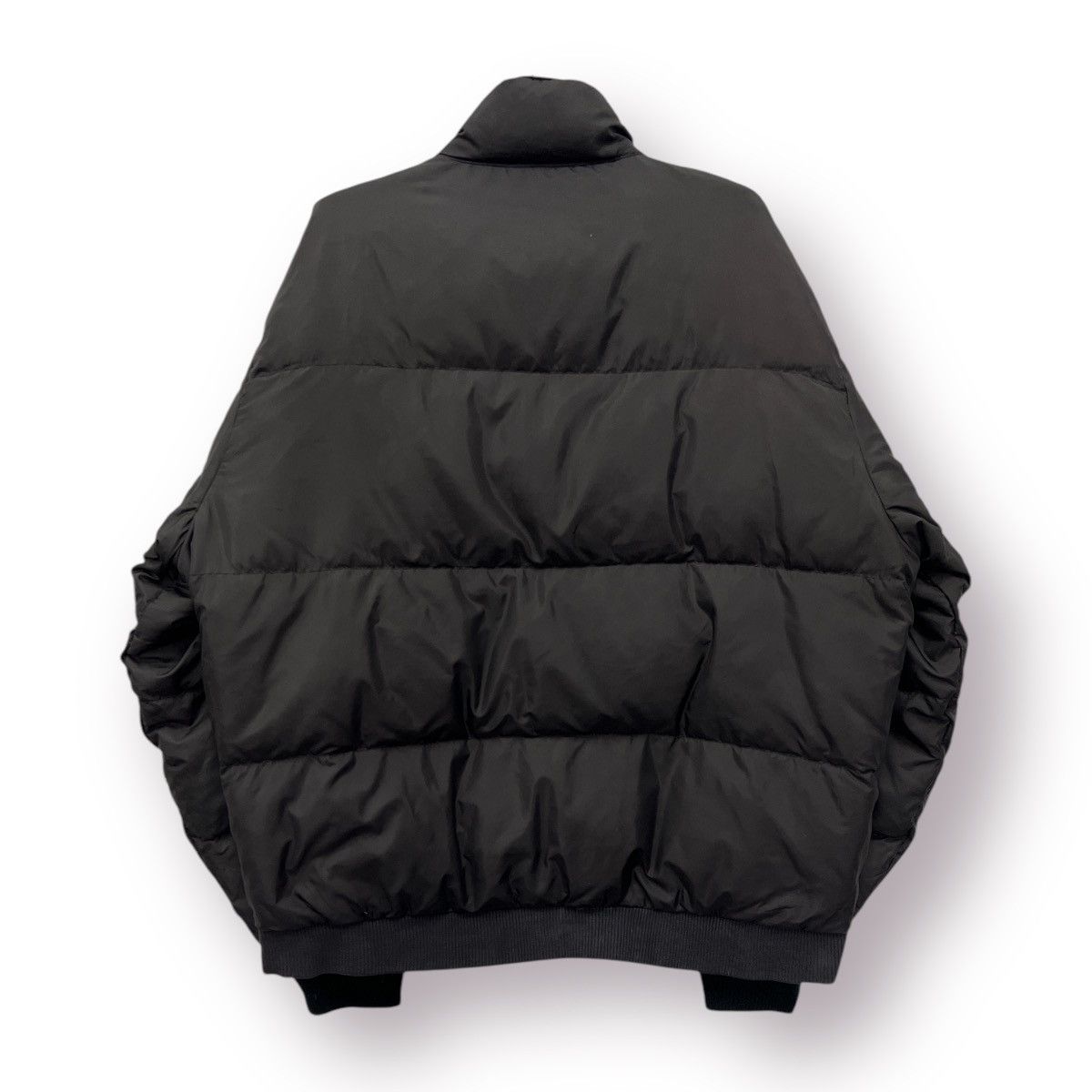 Polo Ralph Lauren 🔥REVERSIBLE🔥 VINTAGE PUFFER POLO RALPH LAUREN - L Size US L / EU 52-54 / 3 - 11 Thumbnail