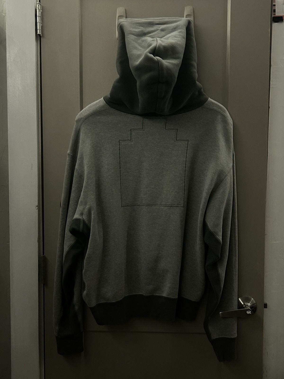 Cav Empt BASED ON ENERGY AND FORCE pullover sweatshirt Size US L / EU 52-54 / 3 - 2 Thumbnail