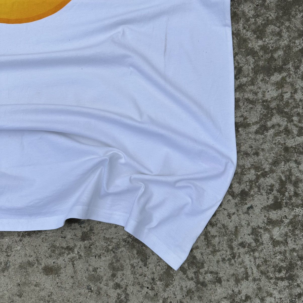Hope Vintage Japanese Style Adult Lays T-shirts Big Logo Y2K 00s Size US XXL / EU 58 / 5 - 5 Thumbnail