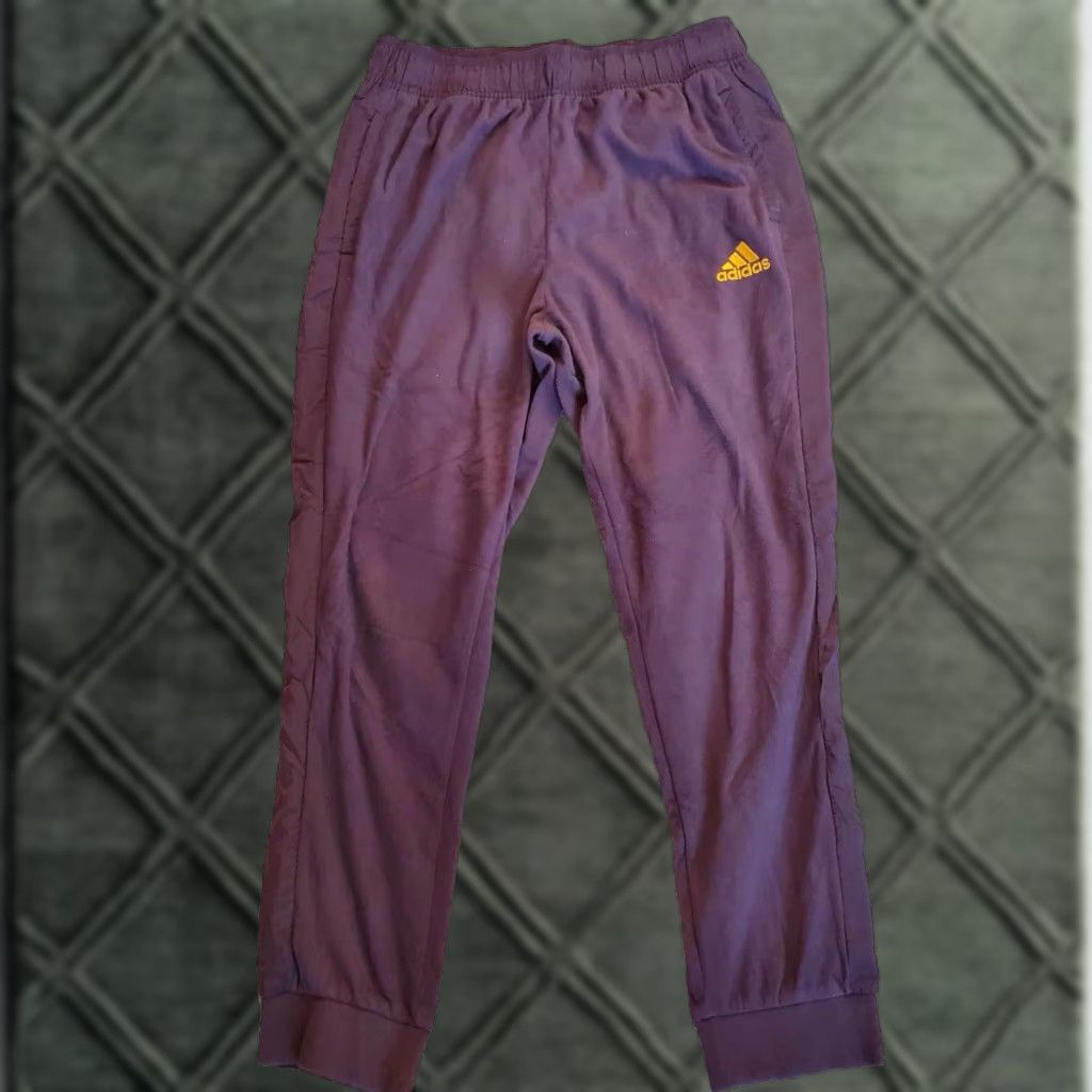 Adidas Adidas Pants Jogger Mens XL Activewear Camouflage Multicolor Size US 36 / EU 52 - 1 Thumbnail