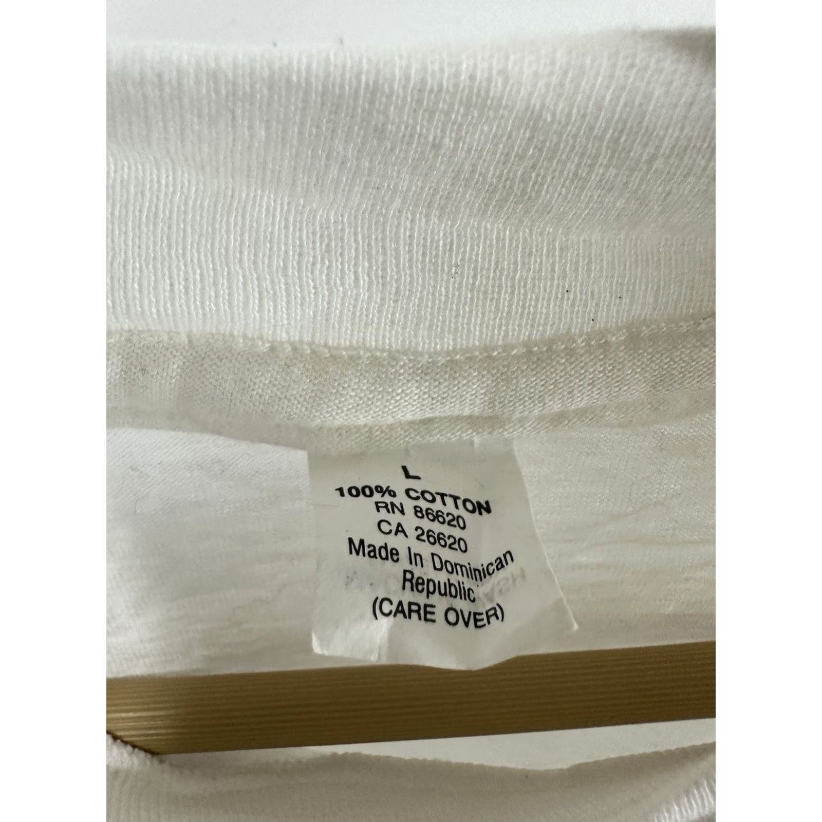 Vintage Output: Size US L / EU 52-54 / 3 - 4 Thumbnail