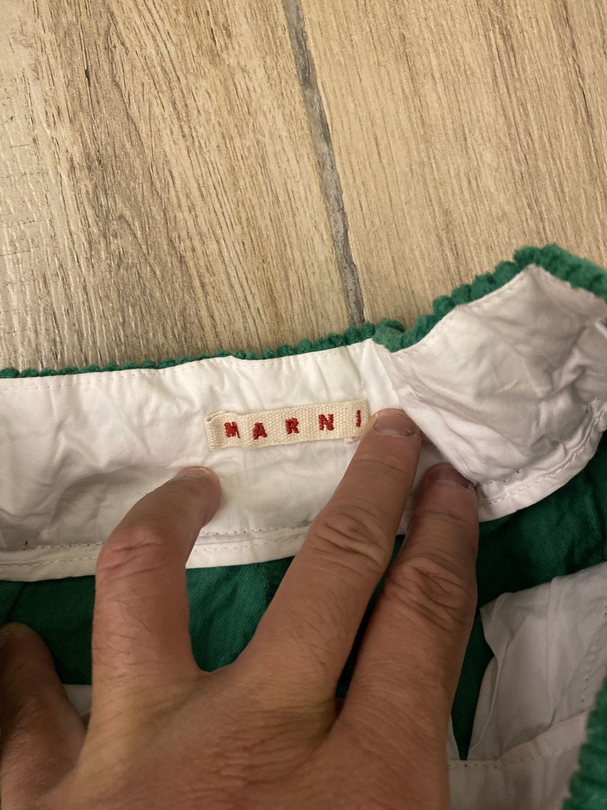 Marni MARNI Kids Size US 26 / EU 42 - 3 Thumbnail