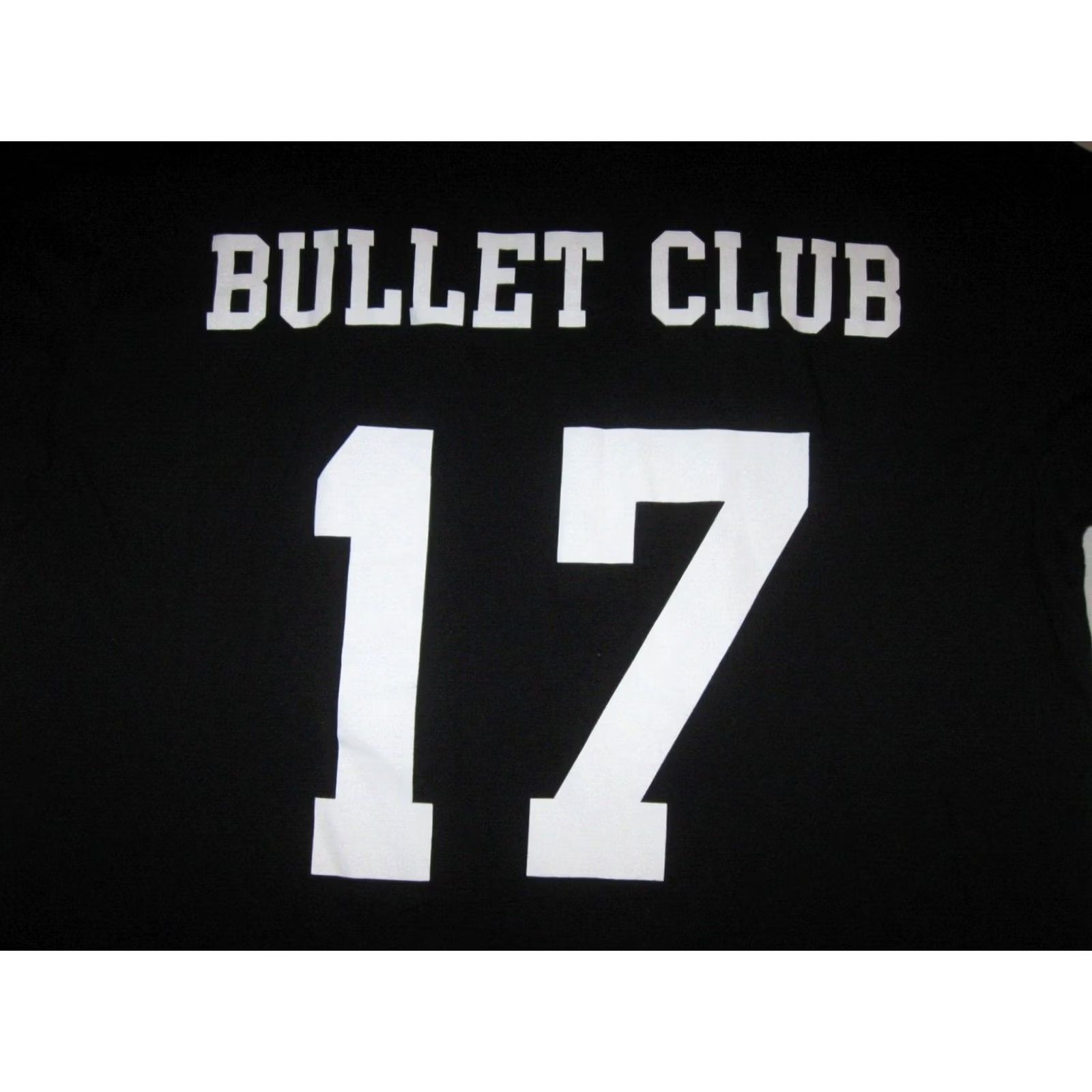 Gildan BOG SEGER The Silver Bullet Band Club Shirt Mens XL USA Rock & Roll 2017 TOUR Size US XL / EU 56 / 4 - 4 Thumbnail