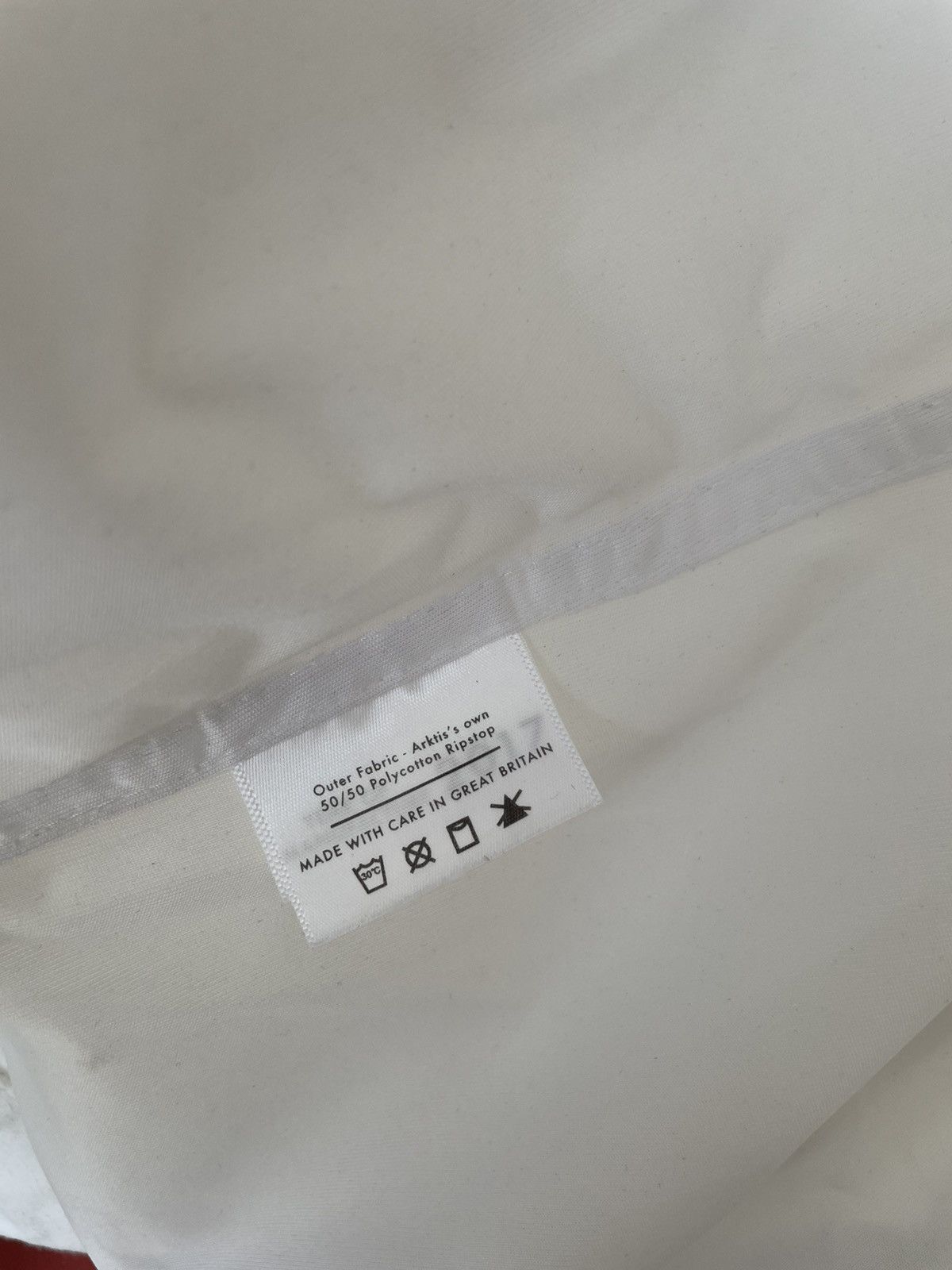 ArkAir × Palace Palace x ArkAir Flight Jacket Size US M / EU 48-50 / 2 - 5 Thumbnail