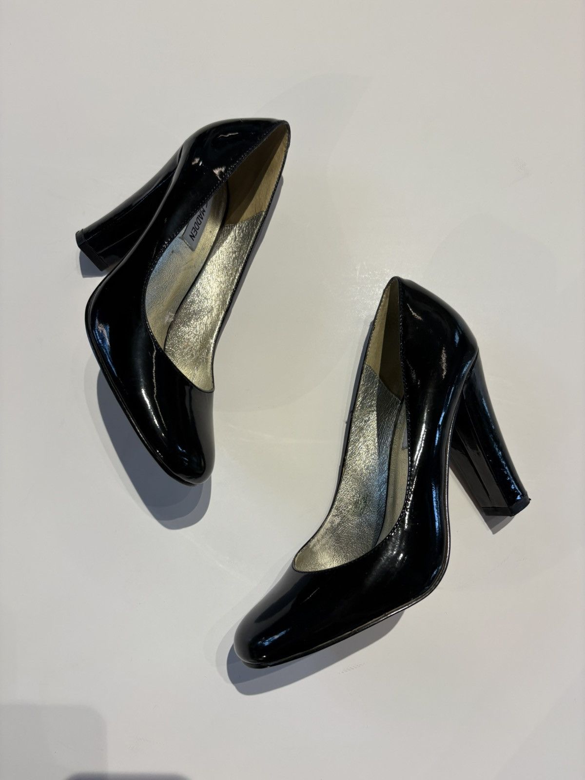 Steve Madden Steve Madden heels Size US 7 / IT 37 - 7 Thumbnail