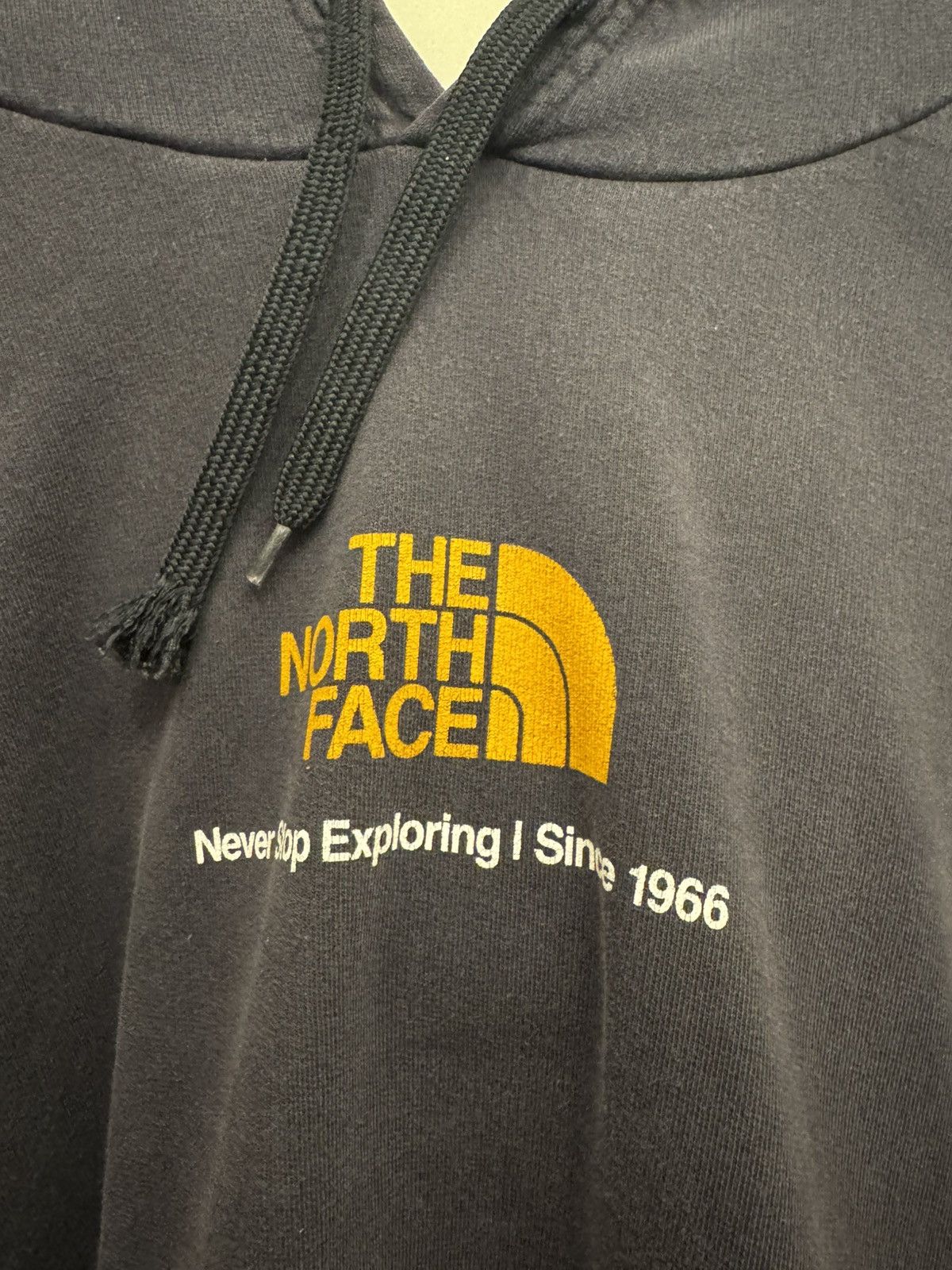 The North Face The north face hoodie Size US XXL / EU 58 / 5 - 2 Thumbnail