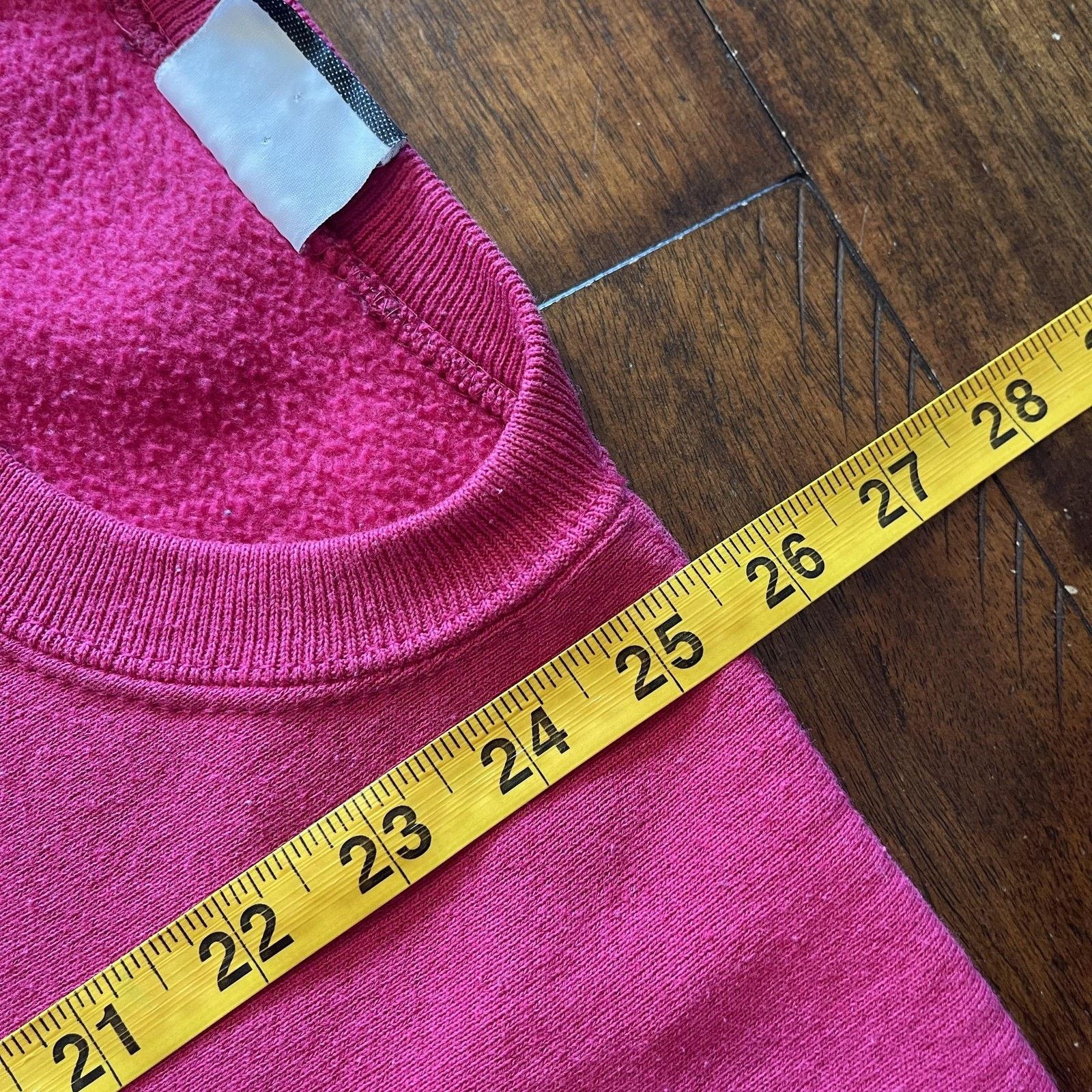 Lee Sturdy Sweats Lee Sweatshirt L London England Embroidered Size US L / EU 52-54 / 3 - 8 Thumbnail