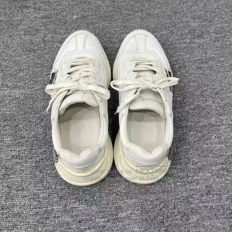 Gucci Gucci Rhyton Three Tiger Dad Shoes. Size US 7.5 / EU 40-41 - 3 Thumbnail
