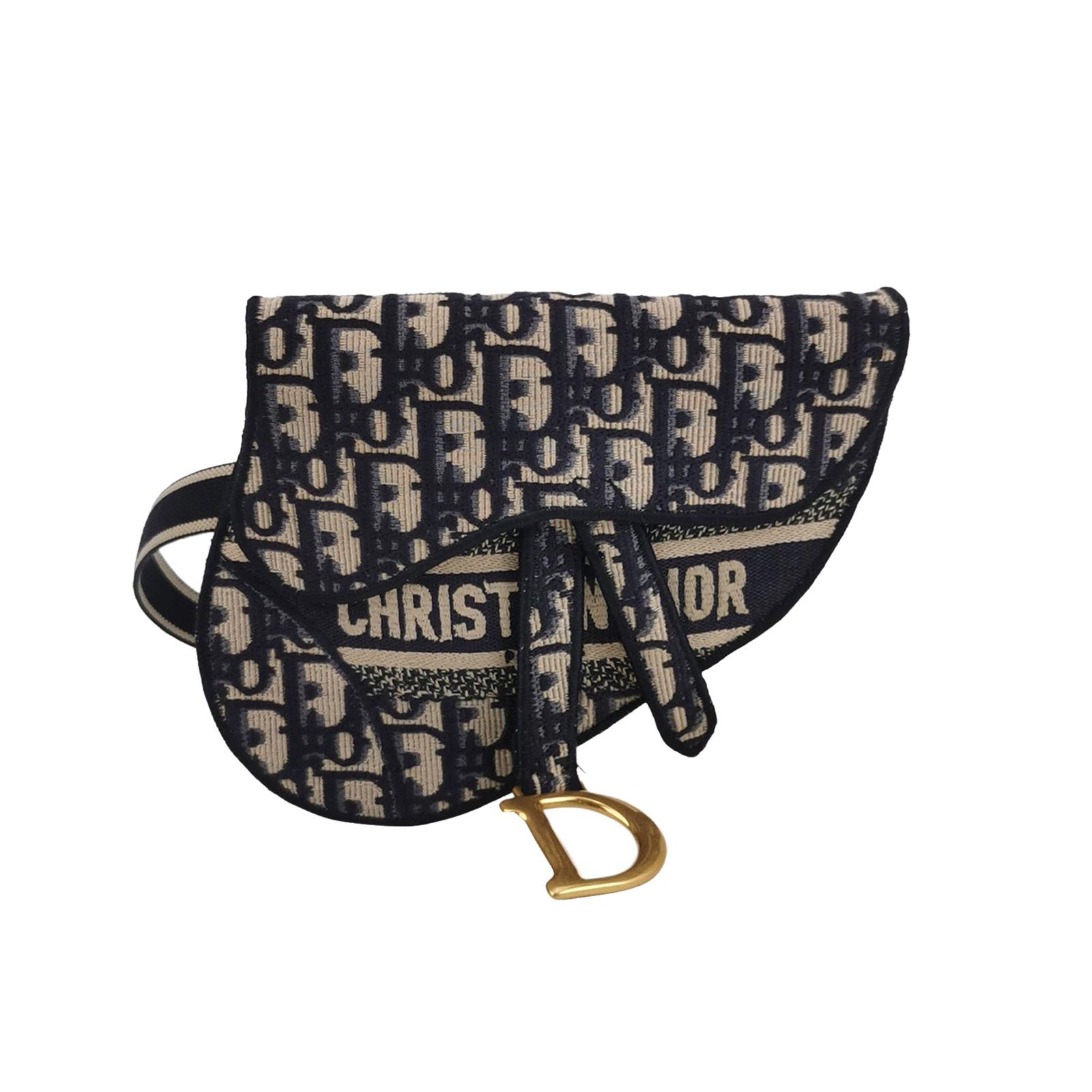 Dior Dior Women os Belt Bags Size ONE SIZE - 1 Thumbnail