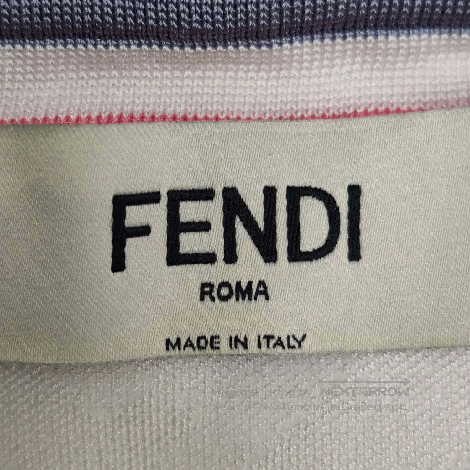 Fendi Fendi Color. Size XS / US 0-2 / IT 36-38 - 1 Thumbnail