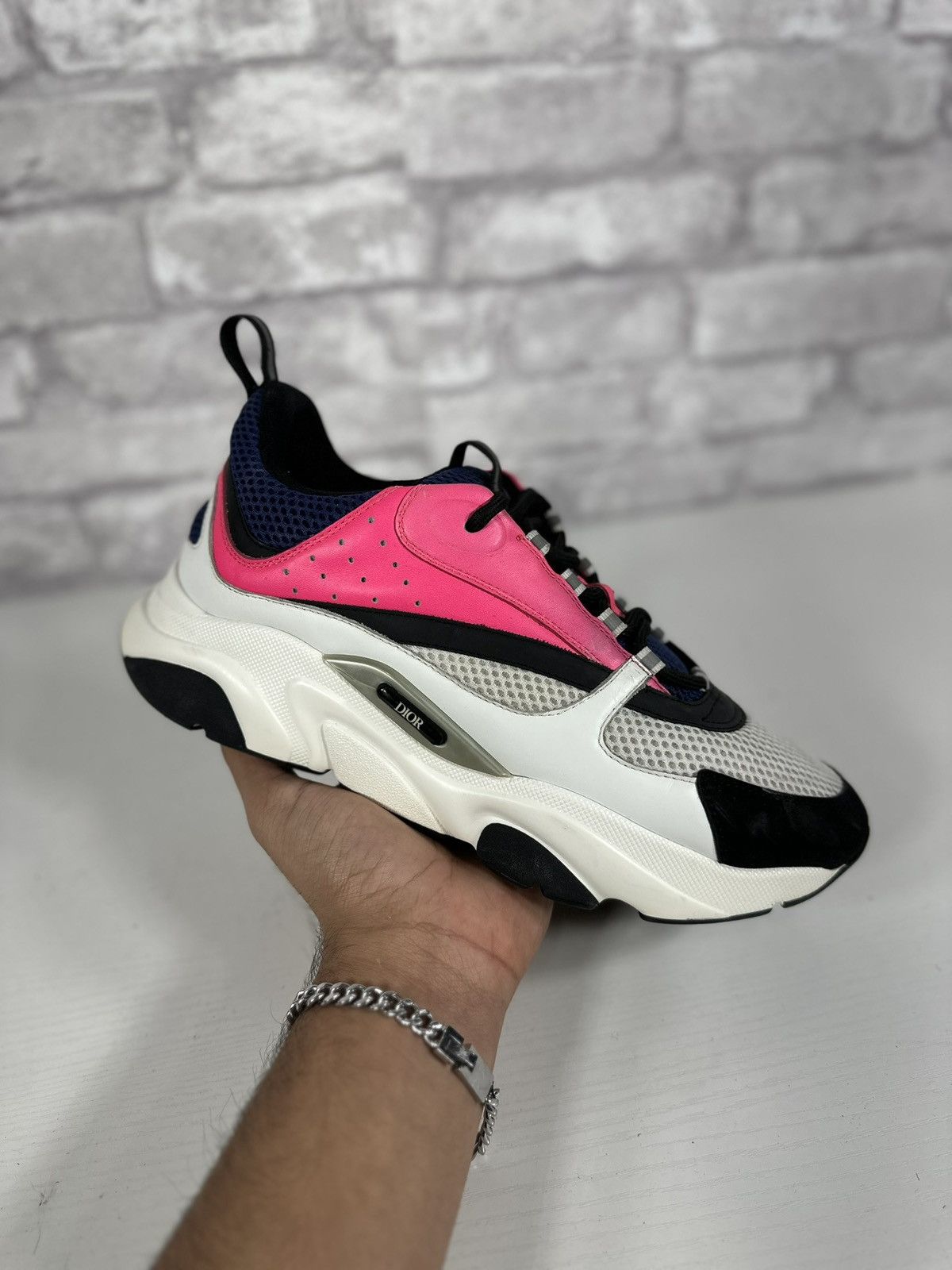 Dior Dior B22 Size 10US/43EU Size US 10 / EU 43 - 12 Thumbnail
