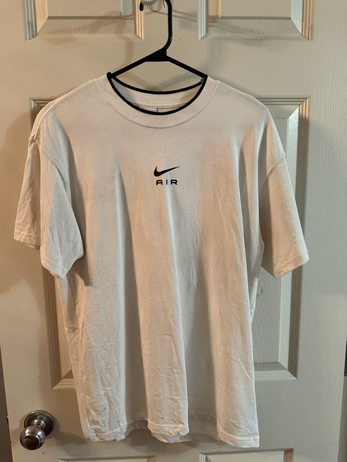 Nike Men’s Nike AIR T Size US M / EU 48-50 / 2 - 1 Thumbnail