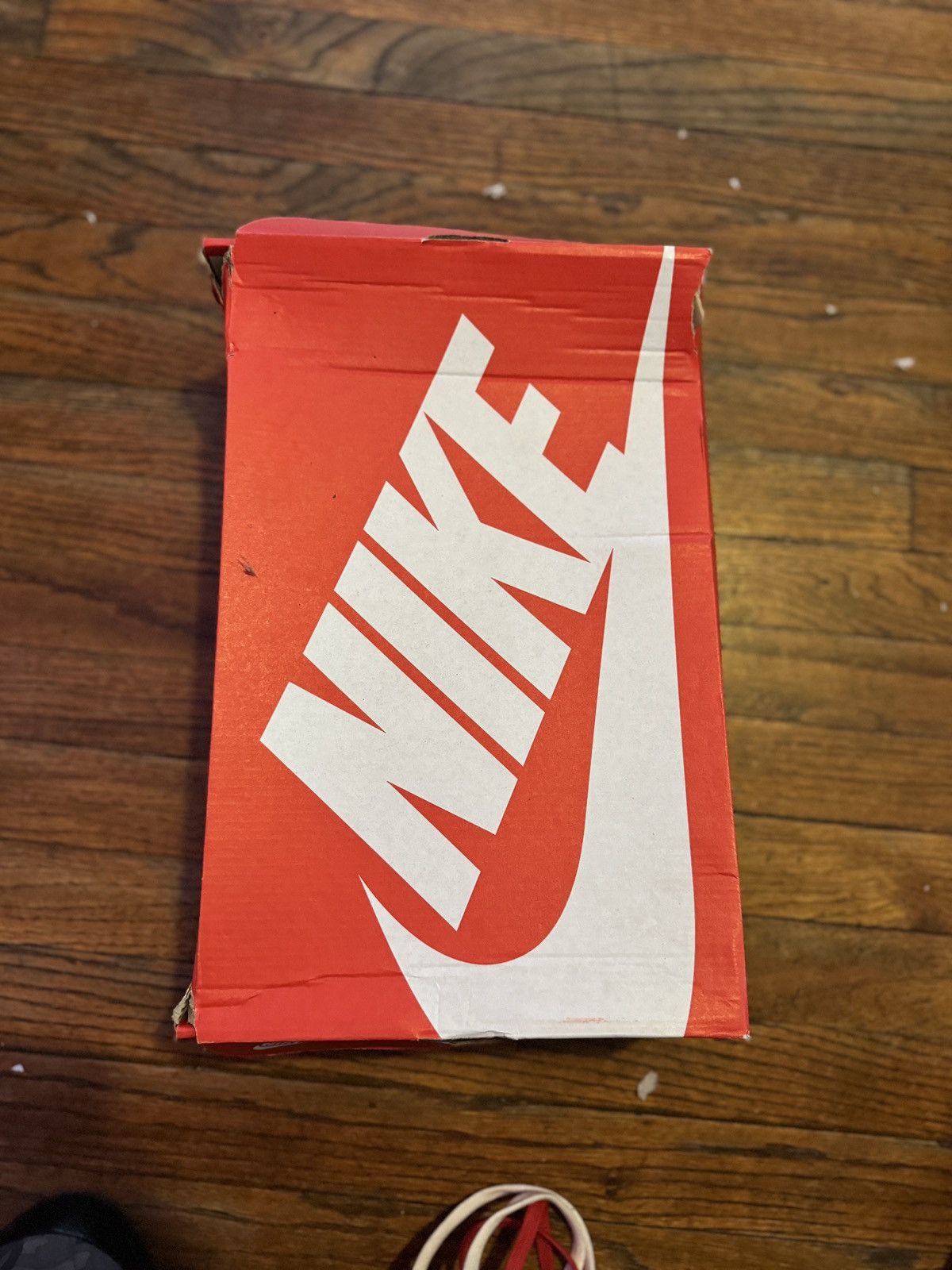 Nike NIKE DUNK HIGH SE (FIRST USE) Size US 12 / EU 45 - 8 Thumbnail