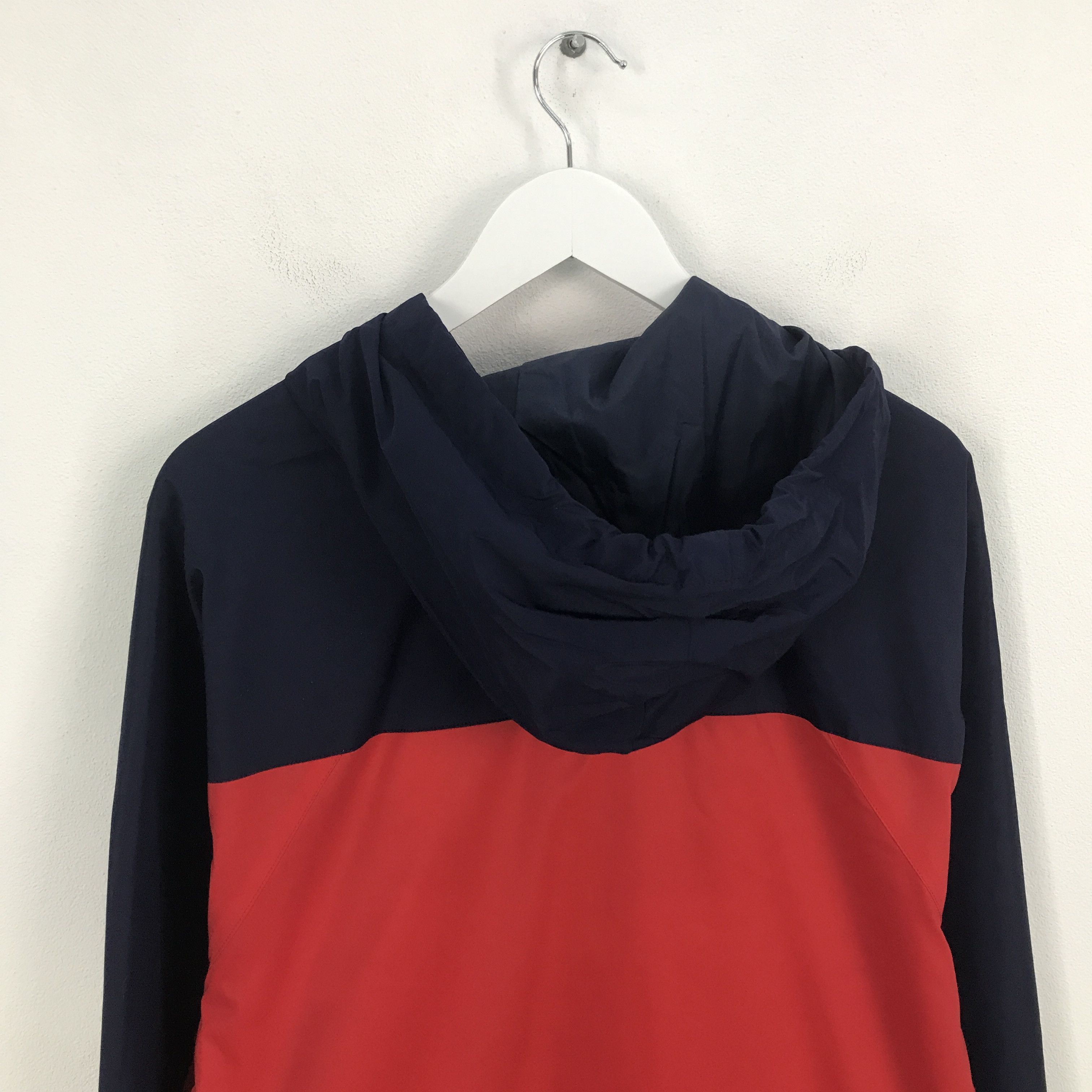 Japanese Brand Rare Miki House Windbreaker Japan Jacket Hoodie Size US M / EU 48-50 / 2 - 4 Thumbnail