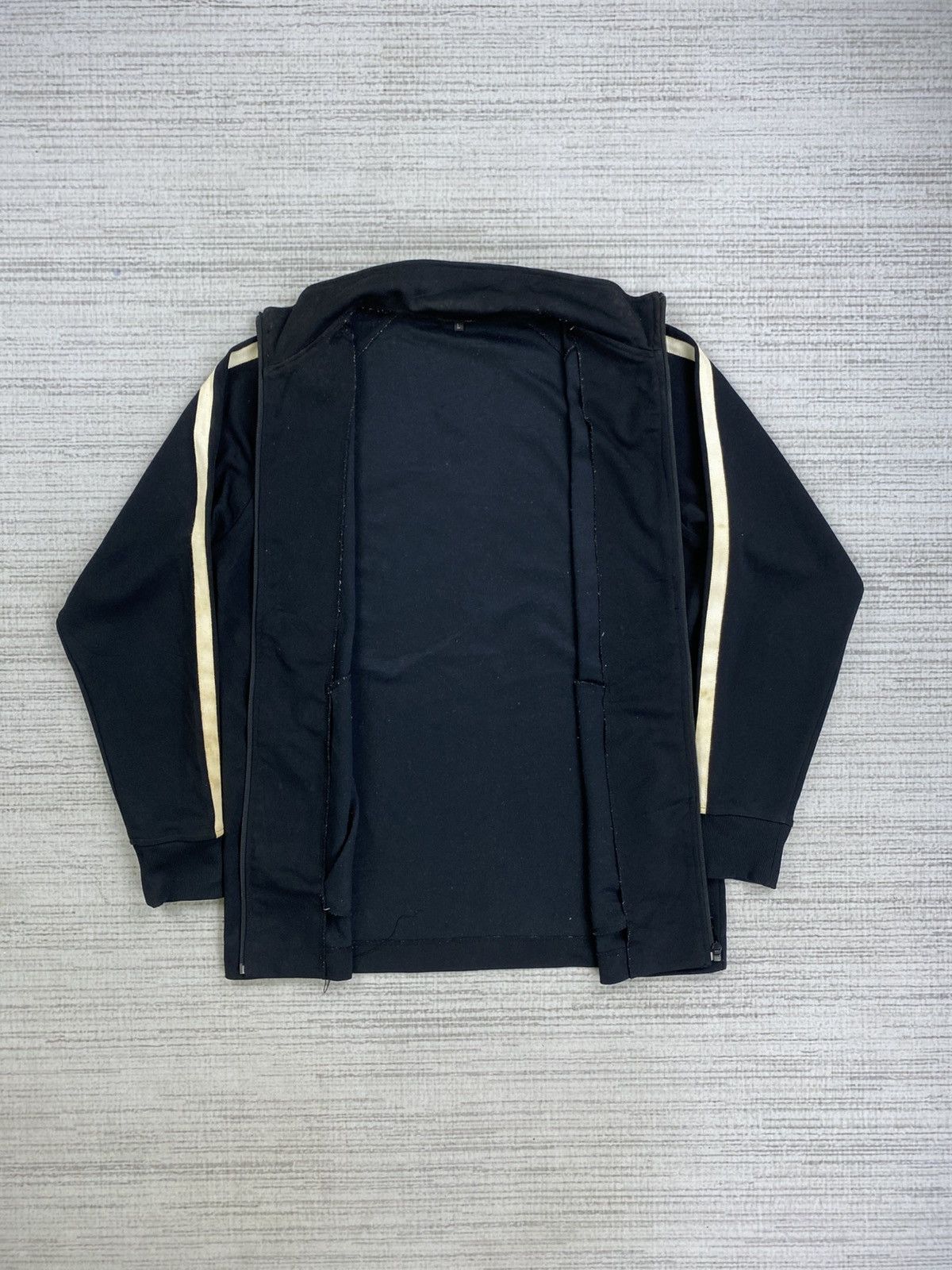 14th Addiction × If Six Was Nine × Vintage Vintage L’Garage Excite Revolution Poem Japan Brand Jacket Size US M / EU 48-50 / 2 - 7 Thumbnail