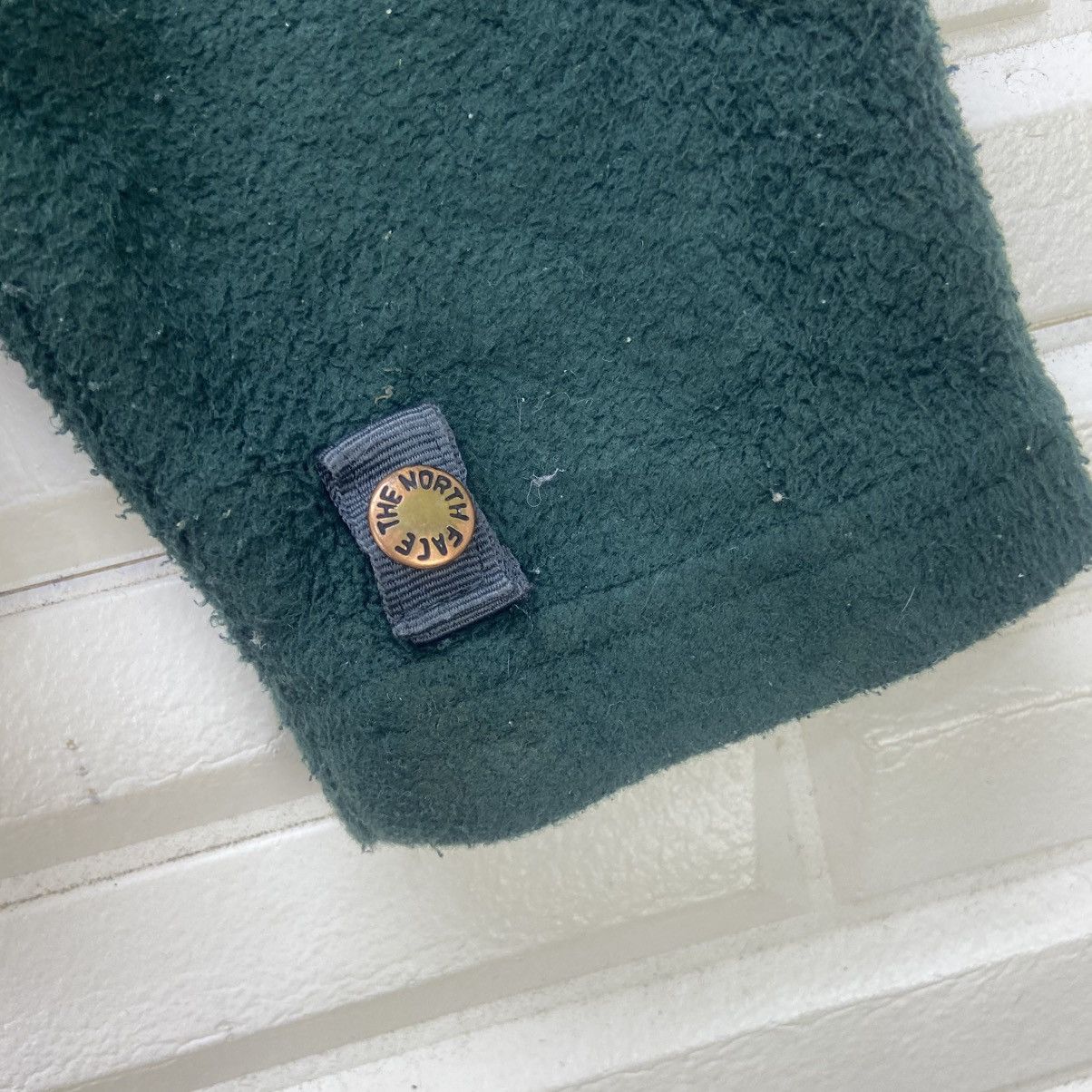 The North Face The North Face Fleece Jacket Size US S / EU 44-46 / 1 - 10 Thumbnail