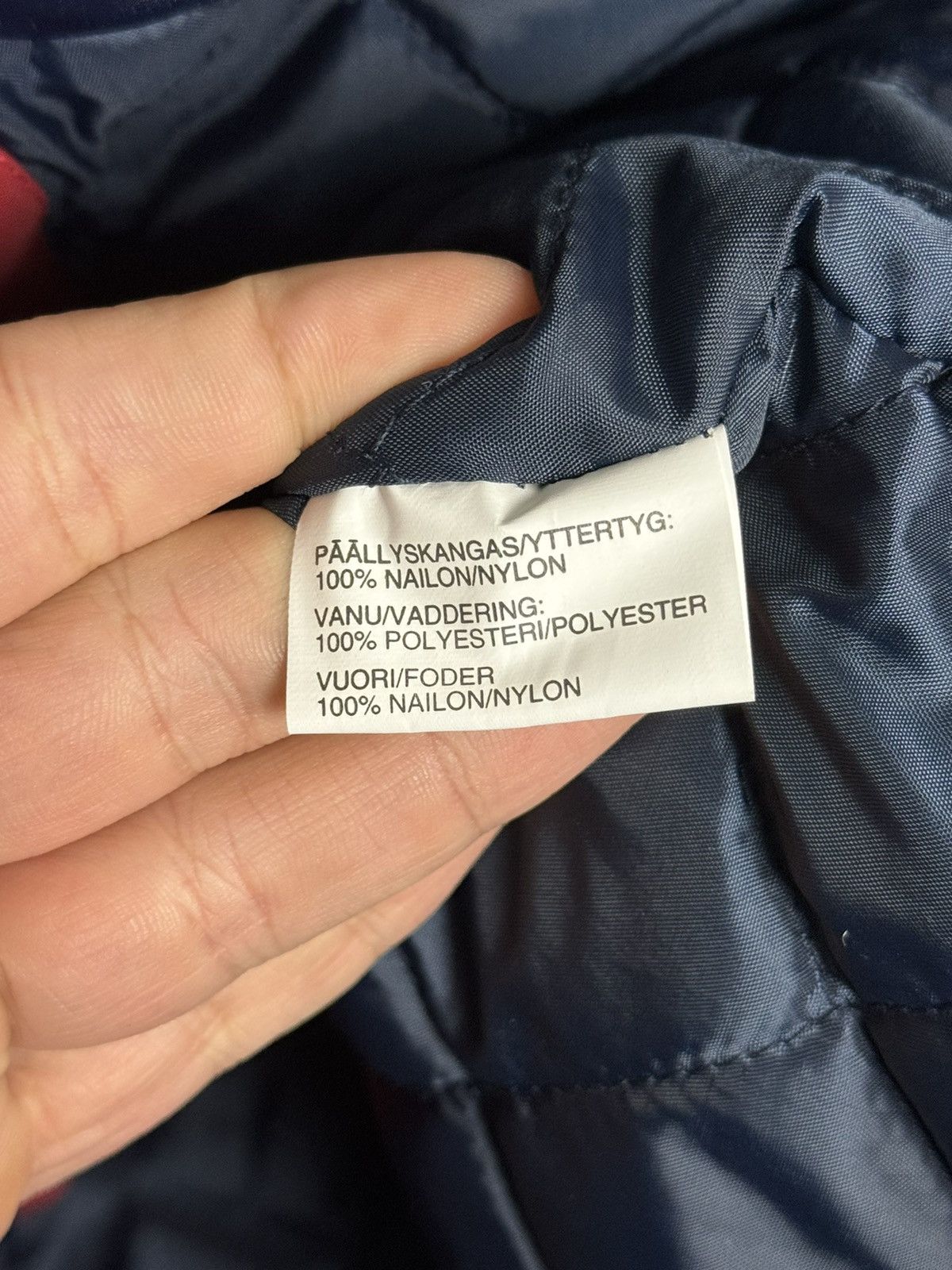 Umbro New Vintage Norway National Team Training Football Jacket Size US L / EU 52-54 / 3 - 10 Thumbnail
