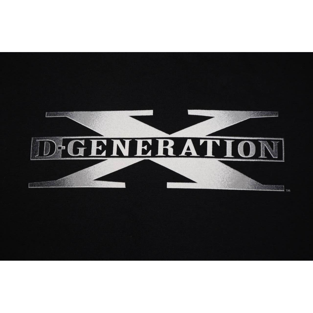 Vintage Vintage WWE D-Generation X T Shirt Two Words Suck It 2XL Size US XXL / EU 58 / 5 - 4 Thumbnail