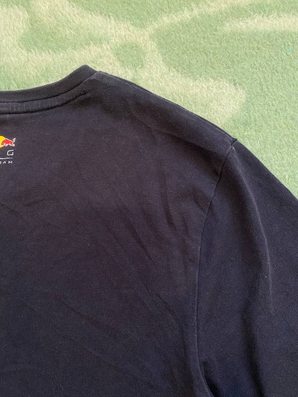 Red Bull Red Bull Formula 1 Racing Fan T-Shirts STREETWEAR Size US S / EU 44-46 / 1 - 14 Thumbnail