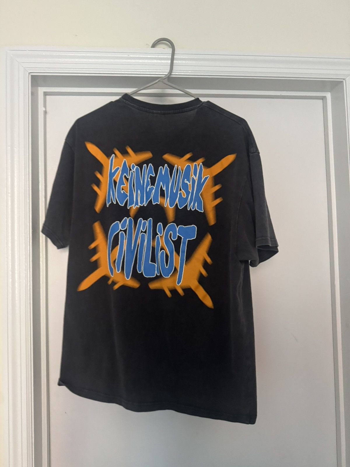 Civilist Keinemusik Civilist Berlin Tee Shirt Size US M / EU 48-50 / 2 - 1 Thumbnail