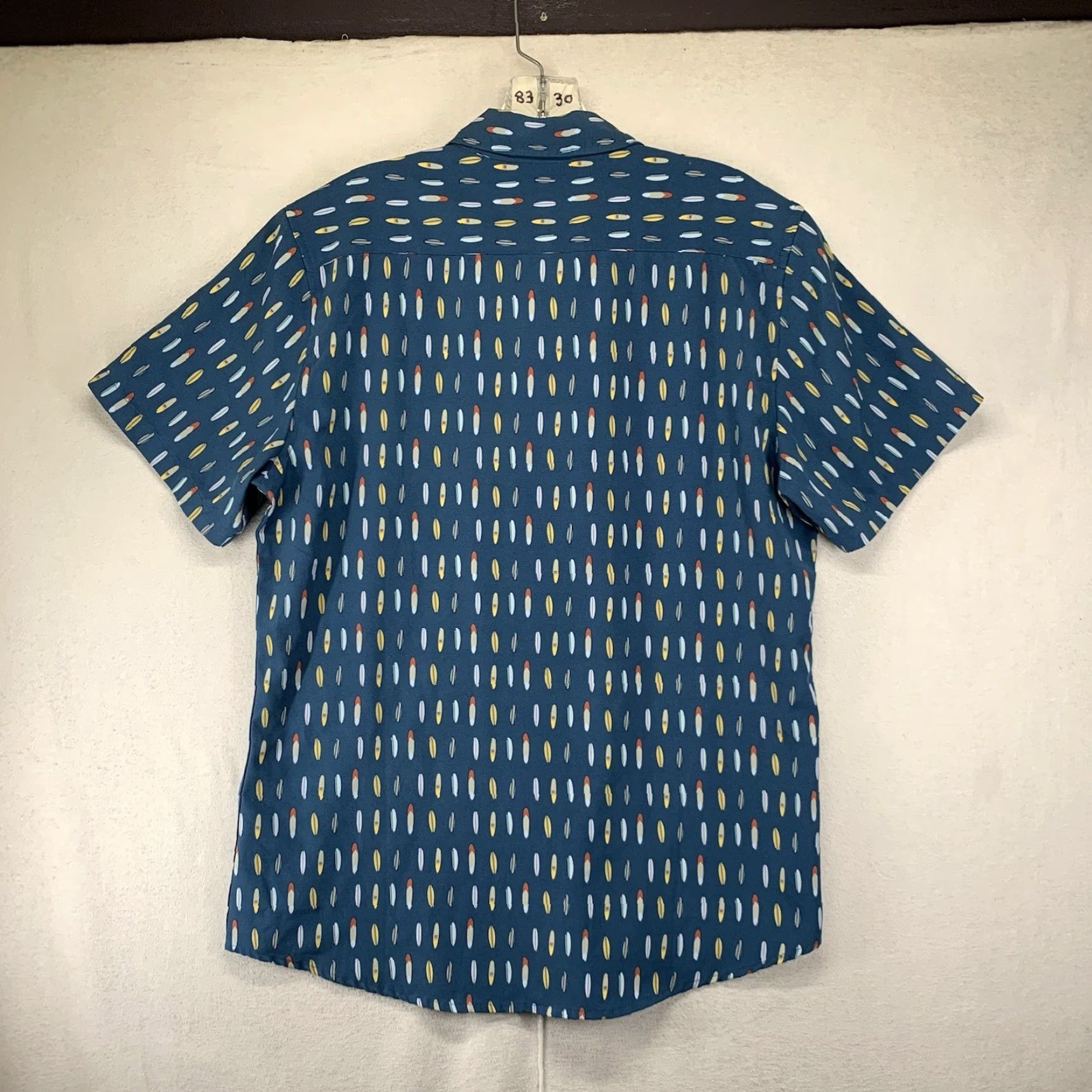 Vintage VINTAGE: No? Size US S / EU 44-46 / 1 - 2 Thumbnail
