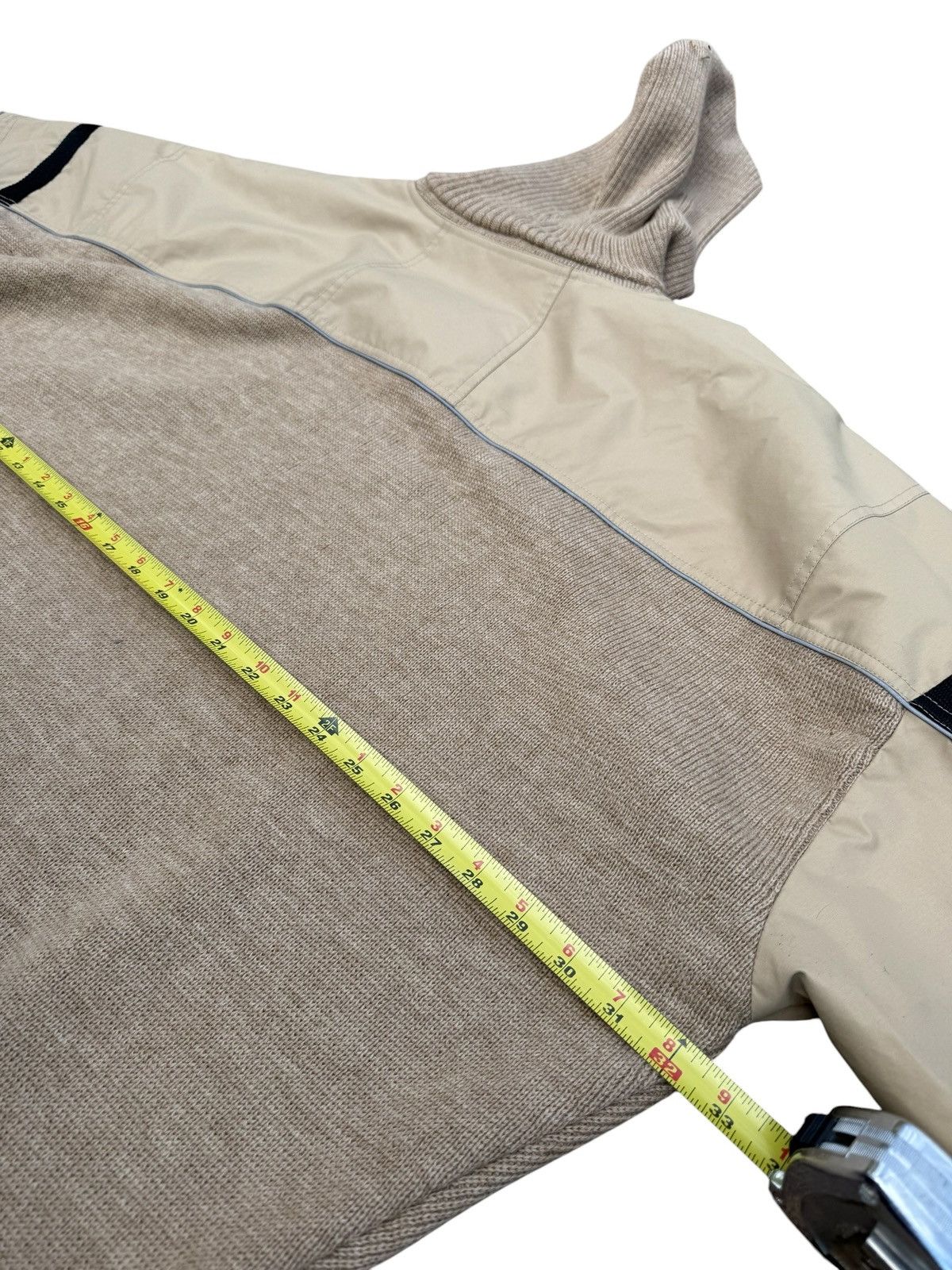 Balenciaga Balenciaga 2018 layer jacket Size US XL / EU 56 / 4 - 10 Thumbnail