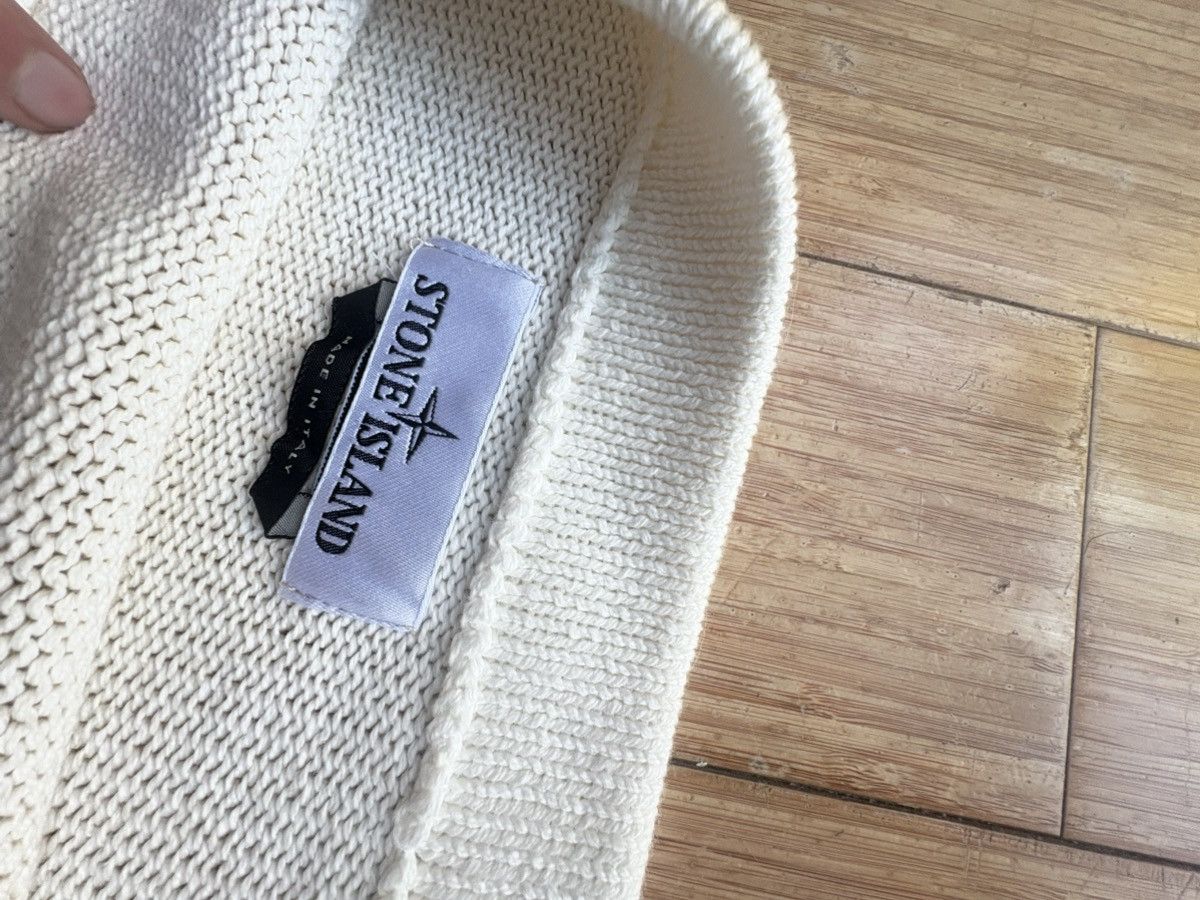 Stone Island Stone Island Sweatshirt Size US L / EU 52-54 / 3 - 5 Thumbnail