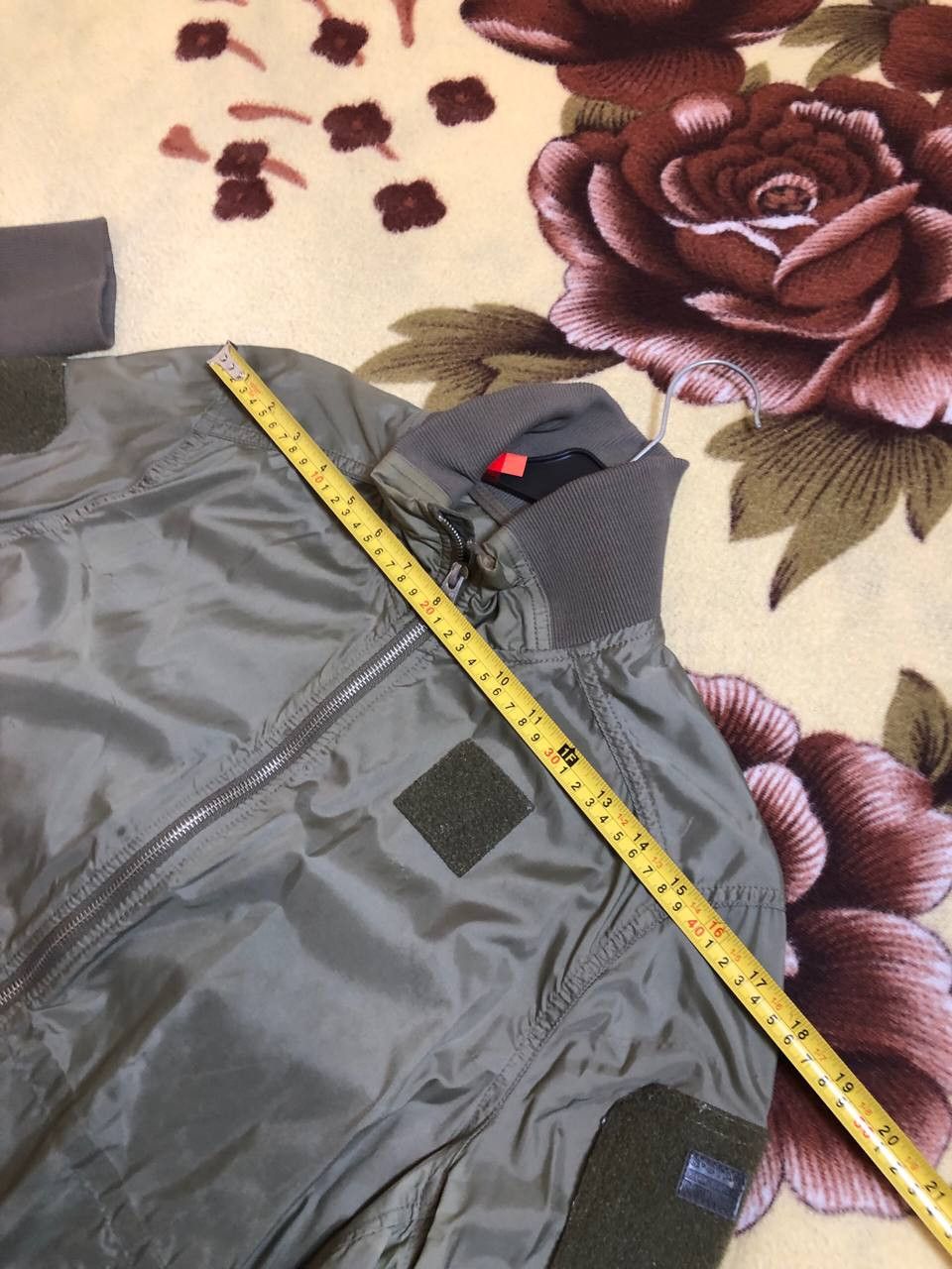 G-Star Vintage Jacket Size M G-Star Raw Y2K Streetwear Size US M / EU 48-50 / 2 - 15 Thumbnail
