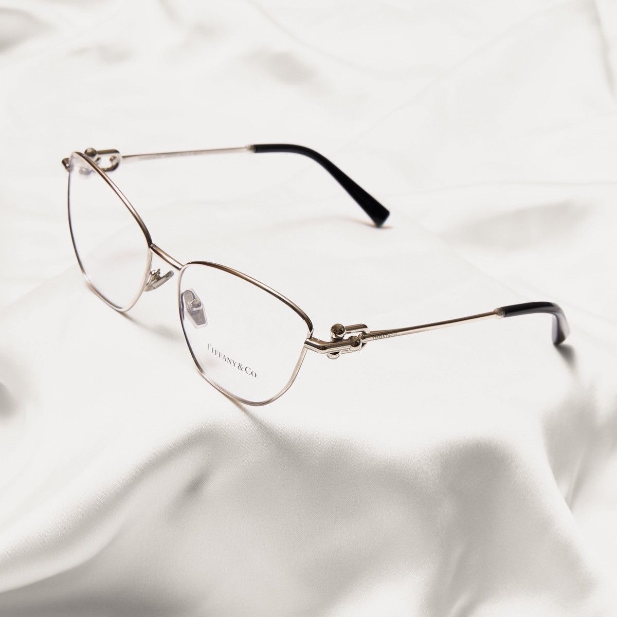 Tiffany & Co. TIFFANY & CO 0TF1166 6001 GLASSES Size ONE SIZE - 1 Thumbnail