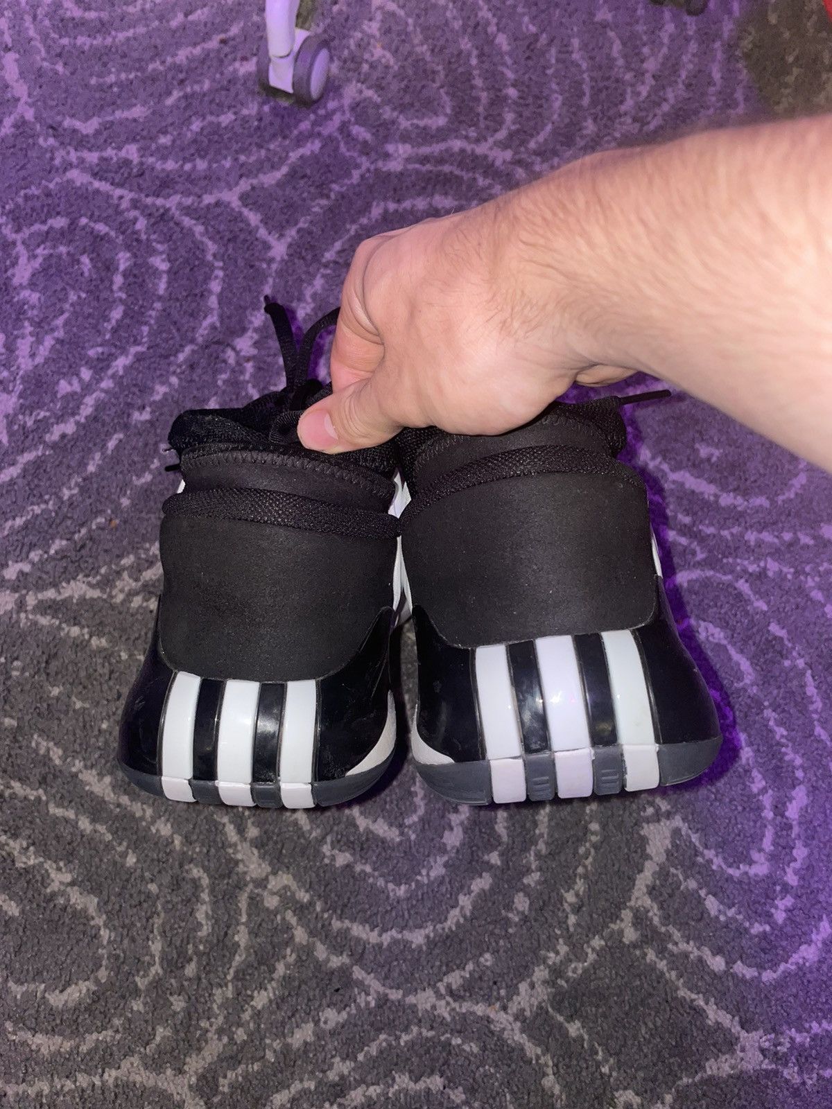 Adidas Adidas Harden 7-Stormtrooper Size US 13 / EU 46 - 4 Thumbnail