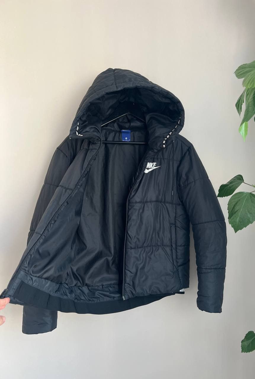 Nike Nike women's jacket Size M / US 6-8 / IT 42-44 - 2 Thumbnail