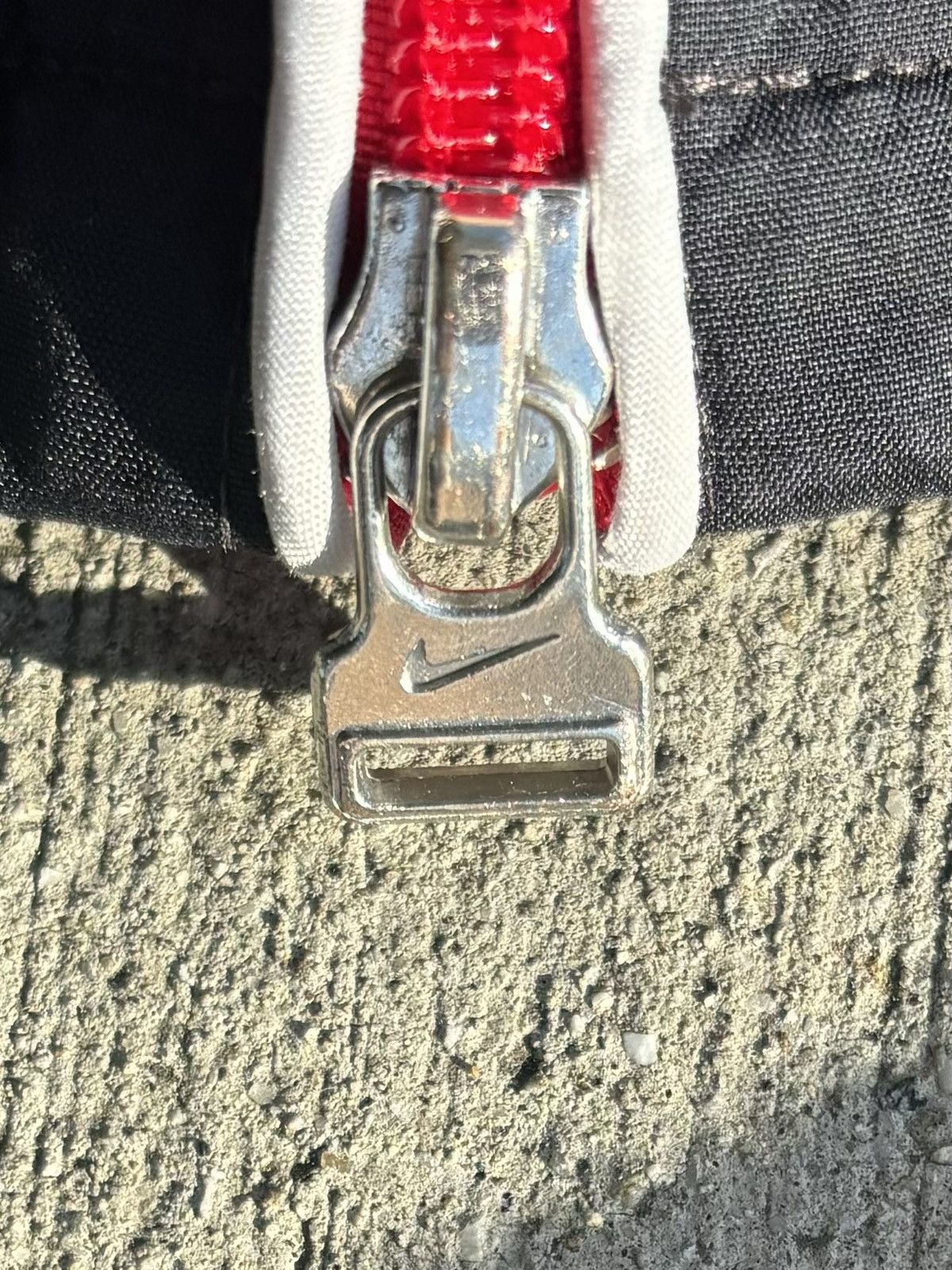 Vintage Vintage Nike Track Pants Size US 36 / EU 52 - 5 Thumbnail