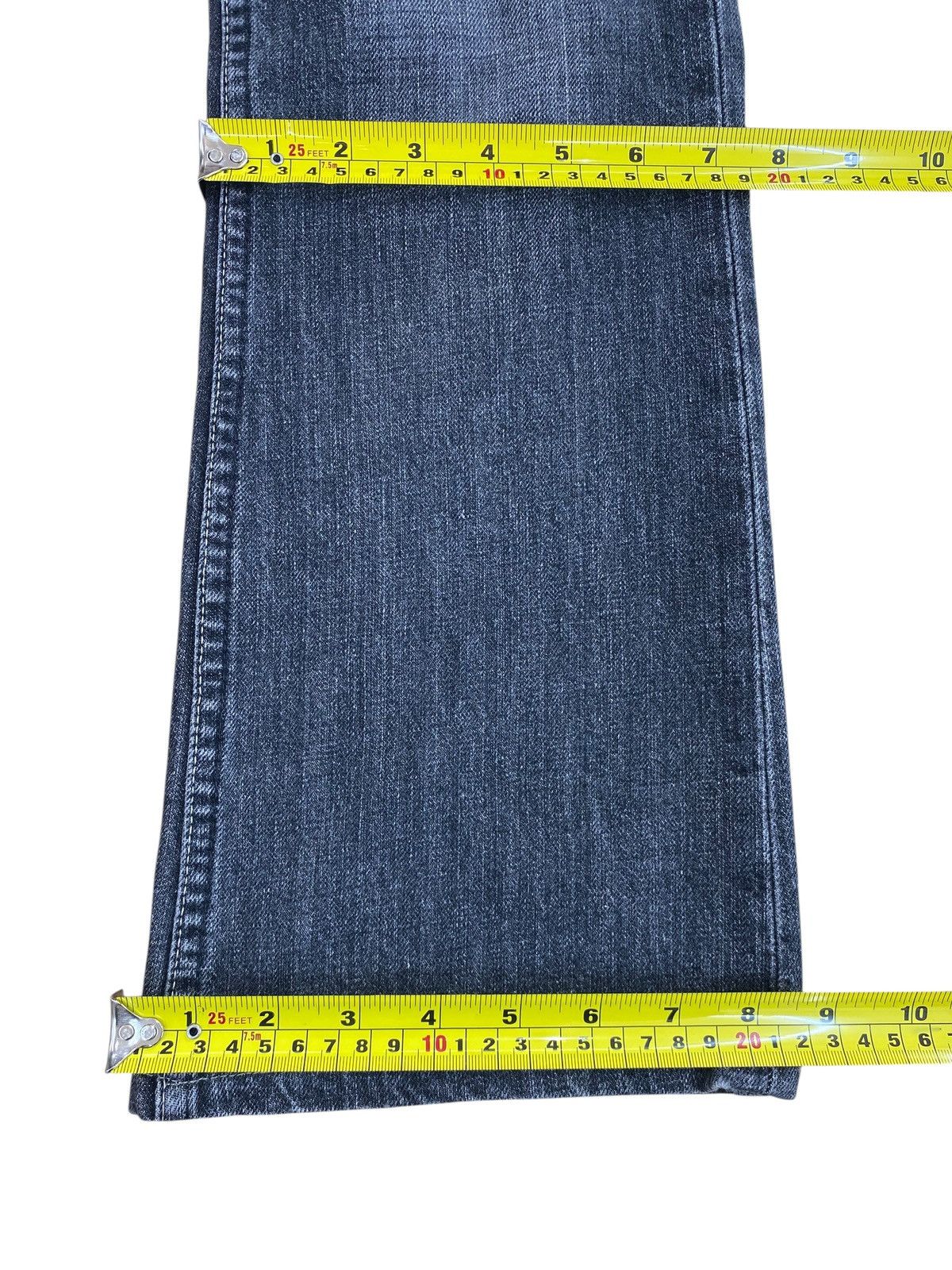 Levi's Levi’s Vintage Dark Wash Style Flare Jeans Size US 31 - 7 Thumbnail