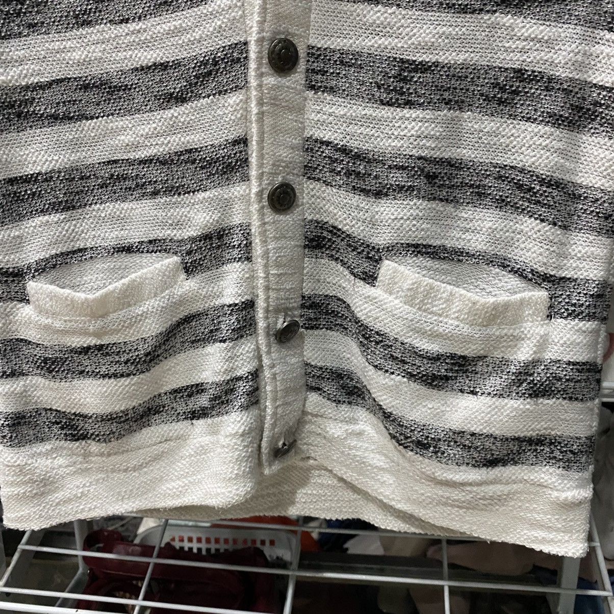 In The Attic In the attic homme Cardigan Sweater Size US M / EU 48-50 / 2 - 5 Thumbnail