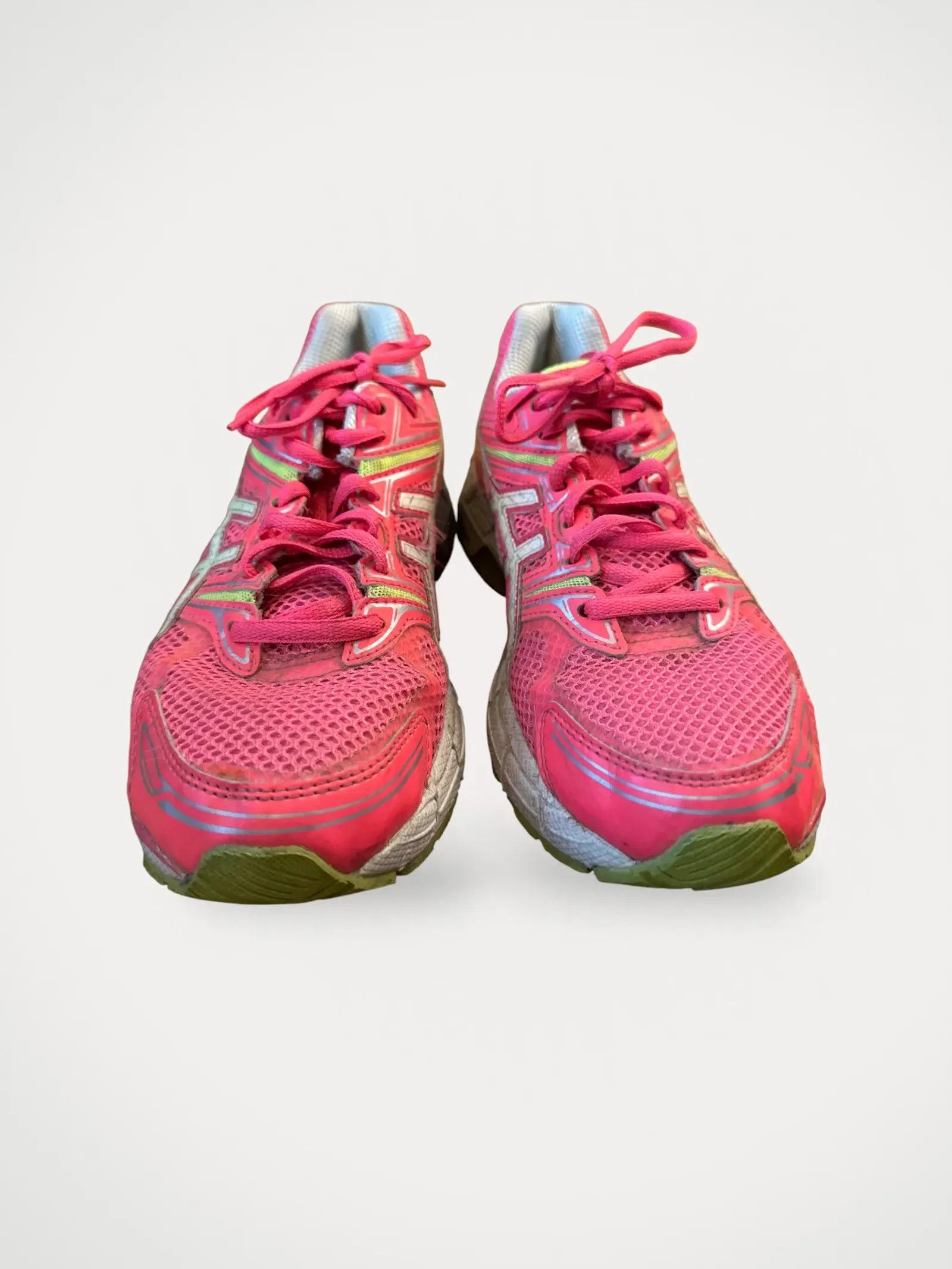 Asics Asics GT-1000 Sneakers Size US 9 / IT 39 - 1 Thumbnail