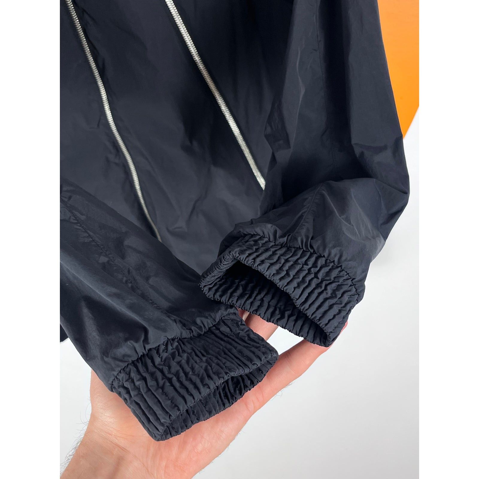 Maison Margiela Maison Margiela 10 Double Zip pocketJacket designer 2016 Size US XL / EU 56 / 4 - 6 Thumbnail