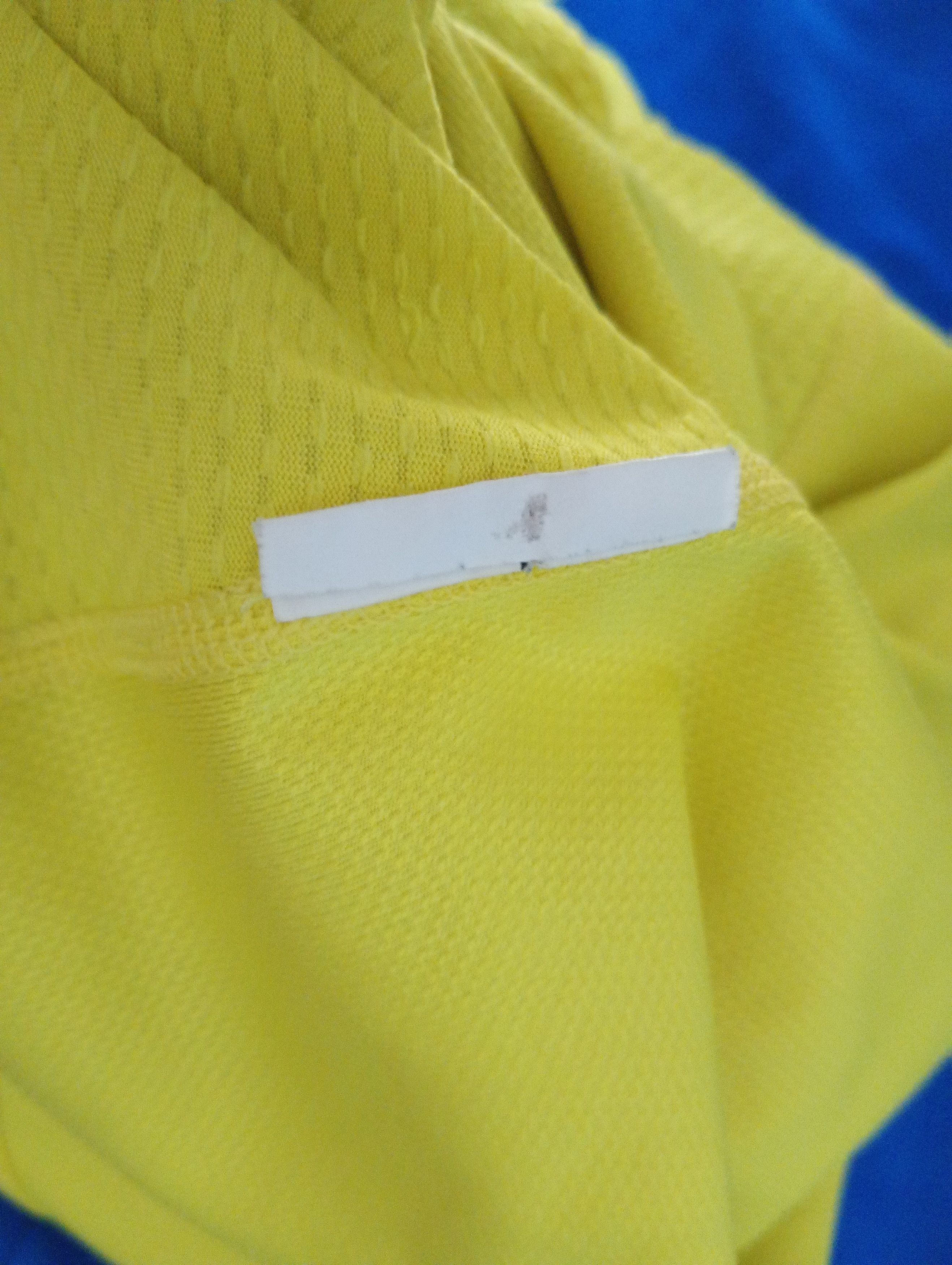 Other Marathon Ecuador Team Jersey 2014-2015 Size US M / EU 48-50 / 2 - 15 Thumbnail