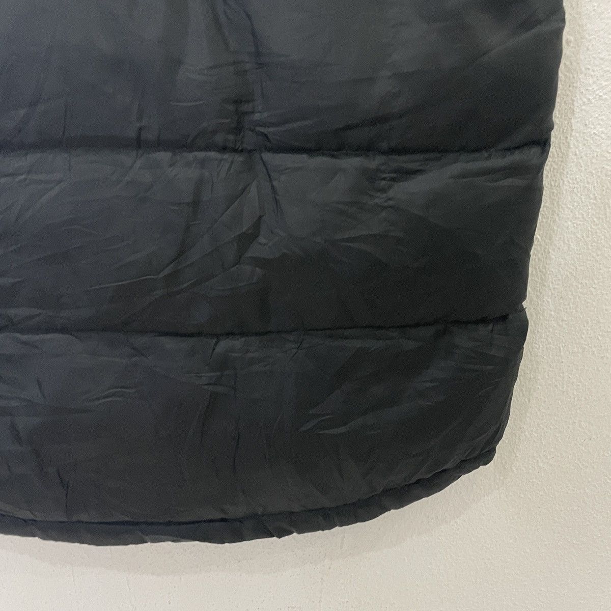 Kansai Yamamoto Vintage Kansai Jeans By Kansai Yamamoto PufferJacket Size US L / EU 52-54 / 3 - 9 Thumbnail