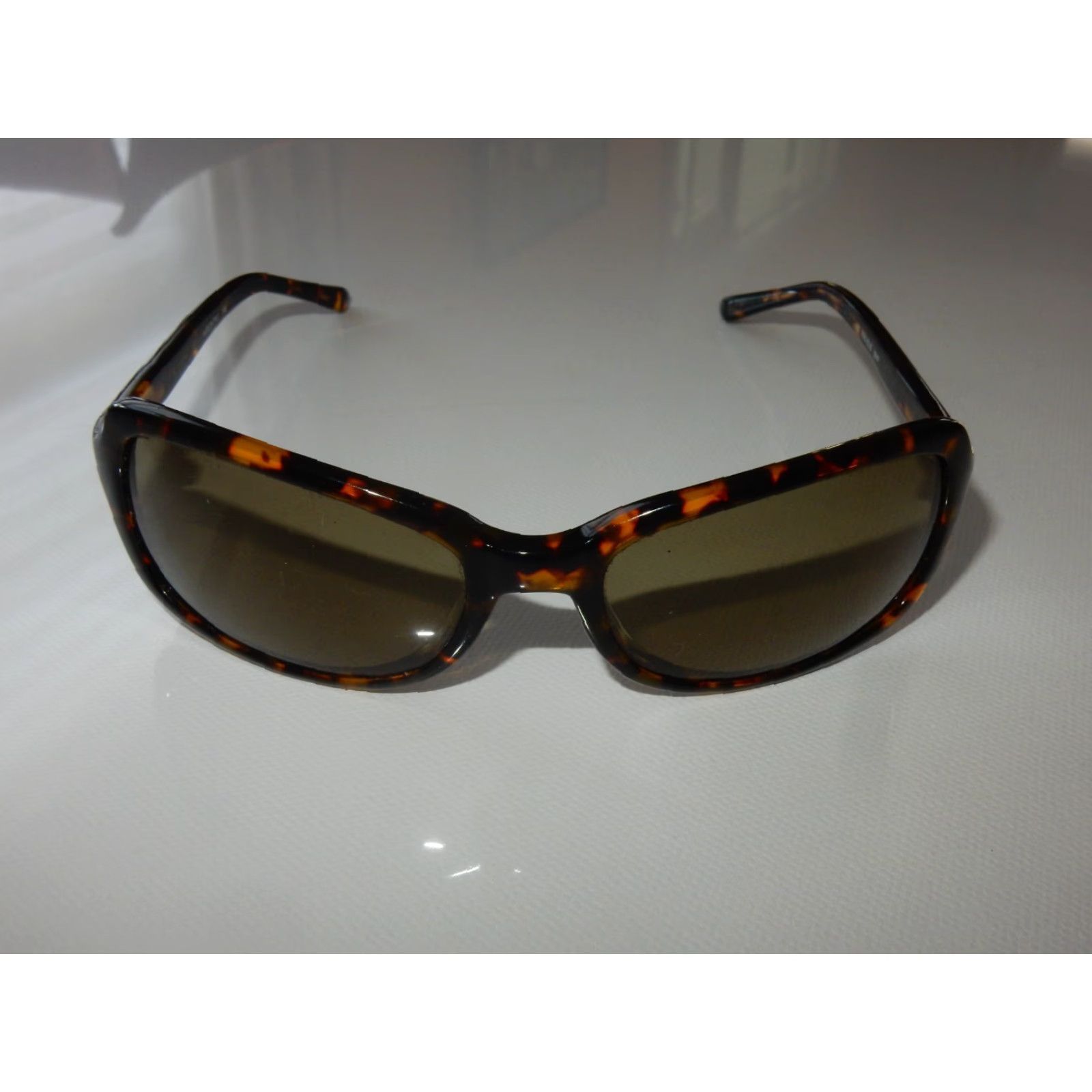Vintage VINTAGE Kate Spade Sunglasses 56[]18 125 Rachel 02YP Brown Women Size ONE SIZE - 2 Thumbnail