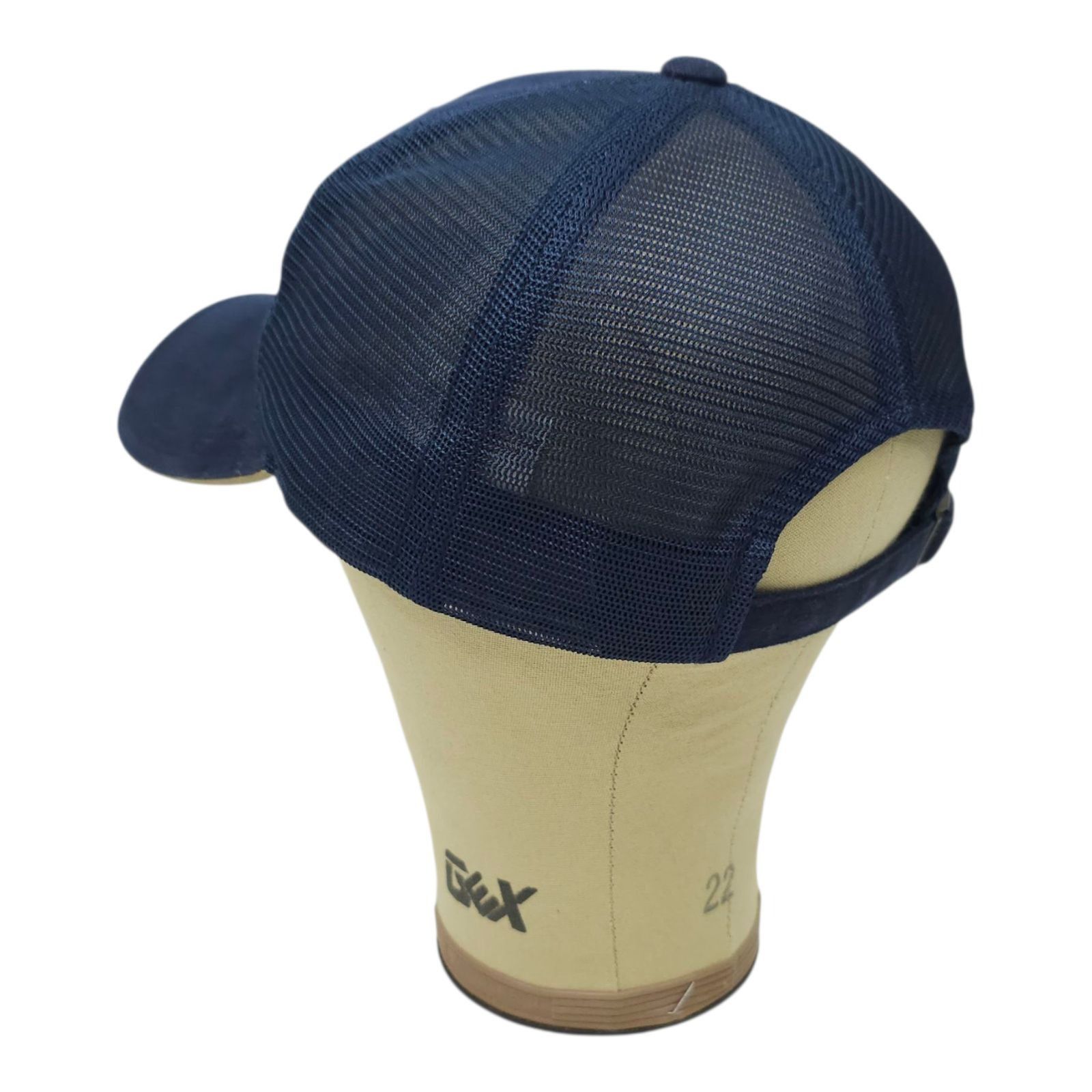 American Needle Mississippi Magnolia State Mesh Back Tuck Strap Cap Trucker Size ONE SIZE - 11 Thumbnail