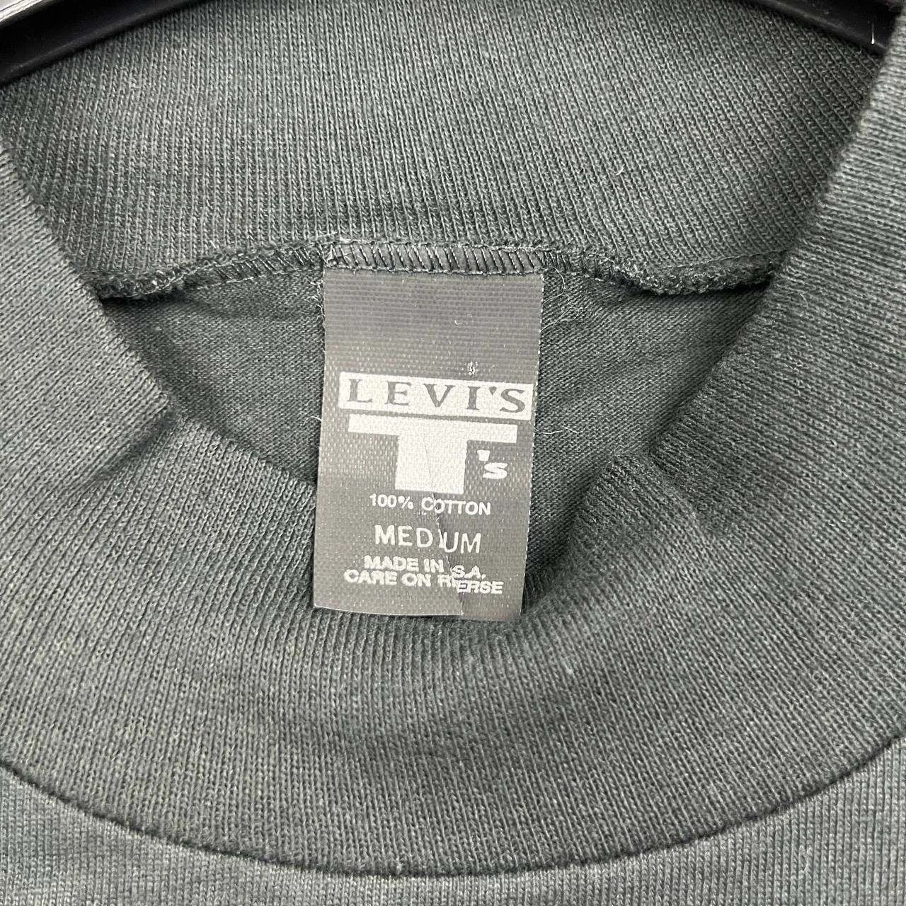 Levi's Vintage Levi's 501 Button Your Fly Shirt Medium Deadstock Size US M / EU 48-50 / 2 - 3 Thumbnail