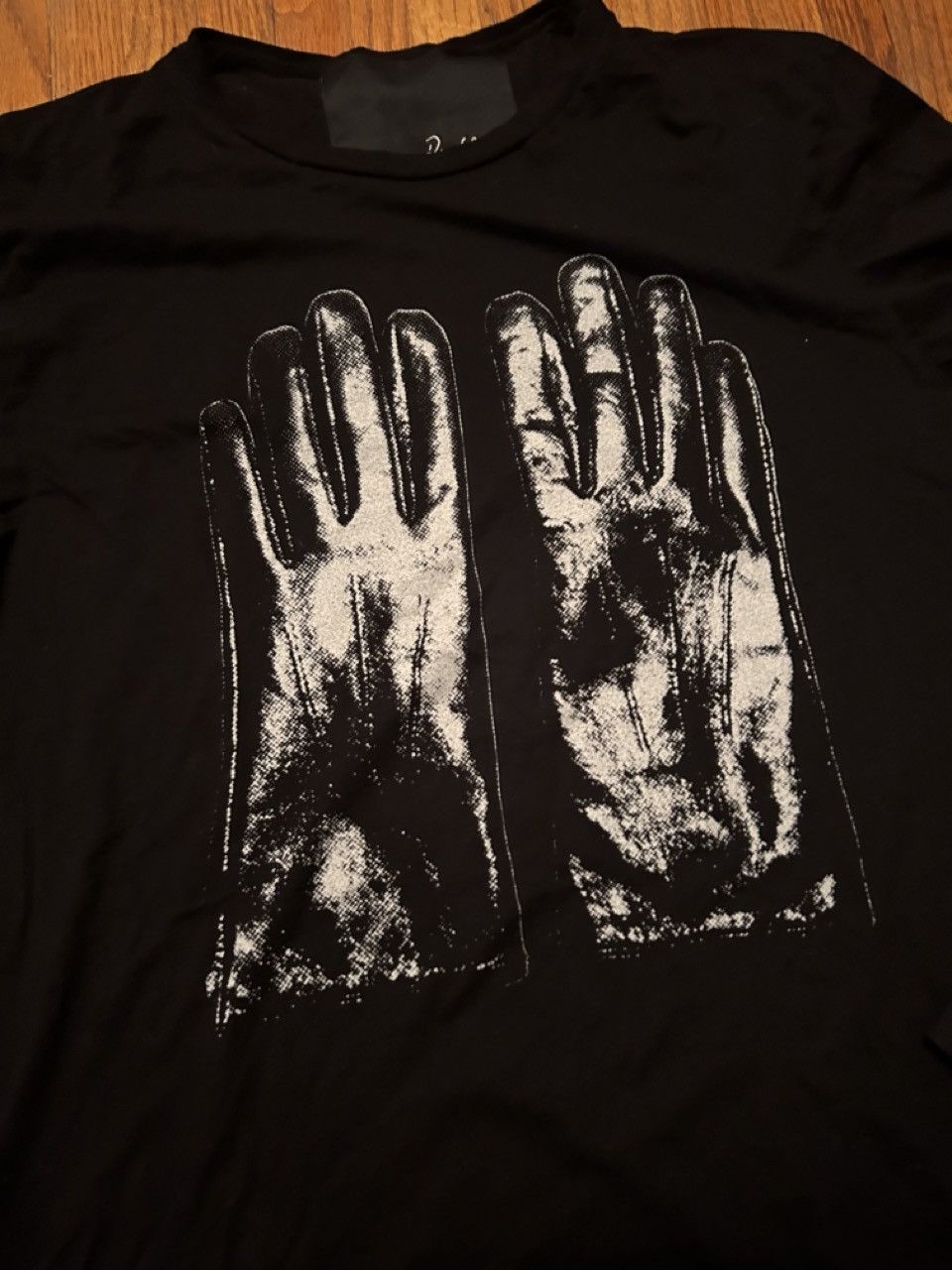 Other DARKLANDS BERLIN "Gloves" long sleeve Size US L / EU 52-54 / 3 - 2 Thumbnail