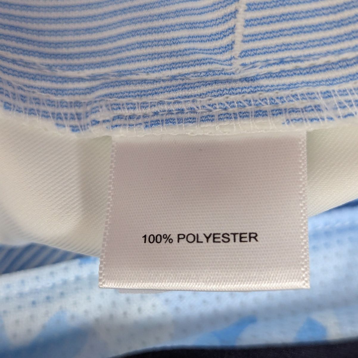 Peter Millar Peter Millar Mens Salem Performance Golf Shorts White 40 Size US 40 / EU 56 - 4 Thumbnail