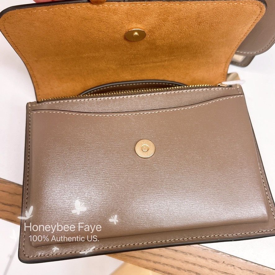 Coach Mini Klare Crossbody Bag CBI23 Size ONE SIZE - 3 Thumbnail