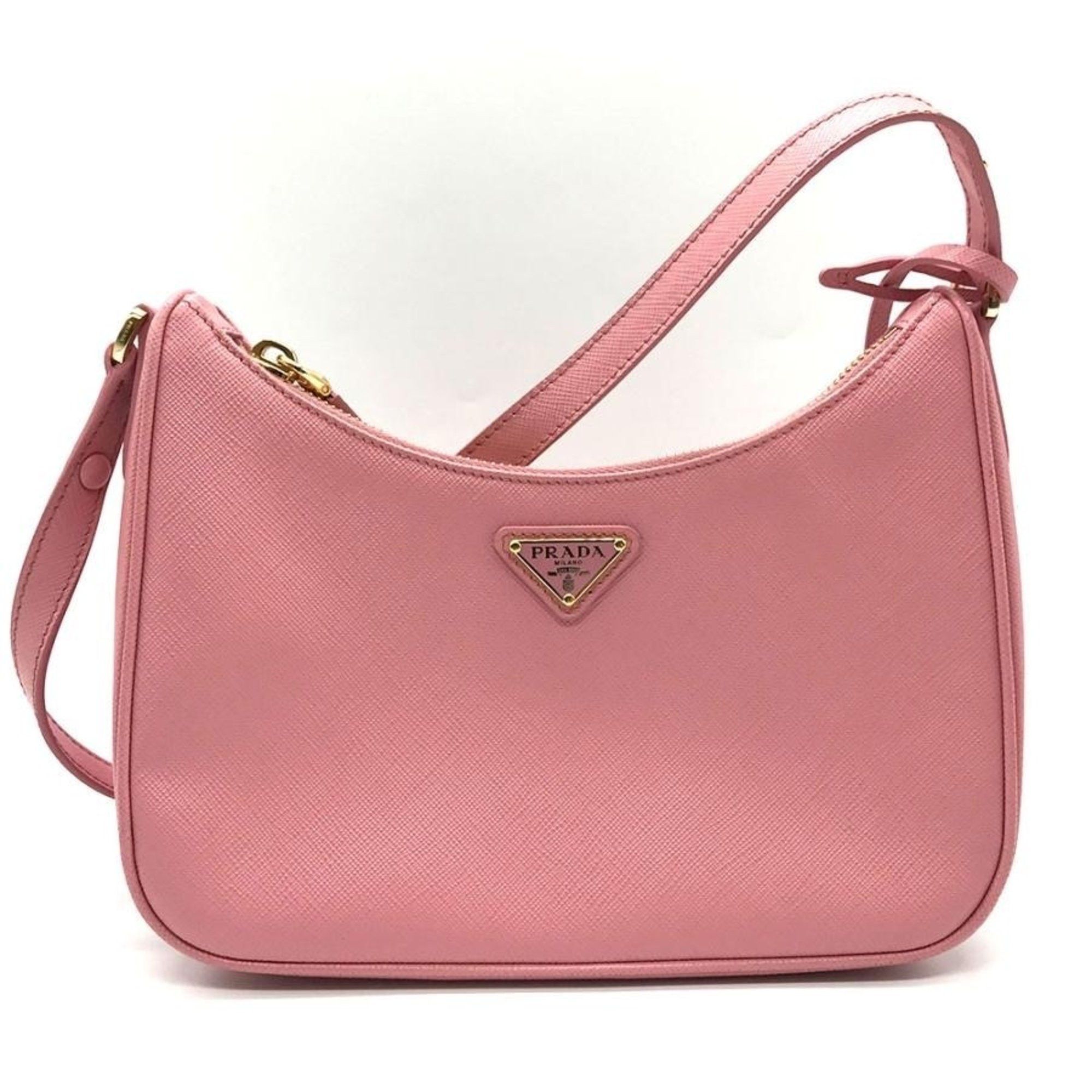 Prada Prada Re-edition shoulder Size ONE SIZE - 1 Thumbnail