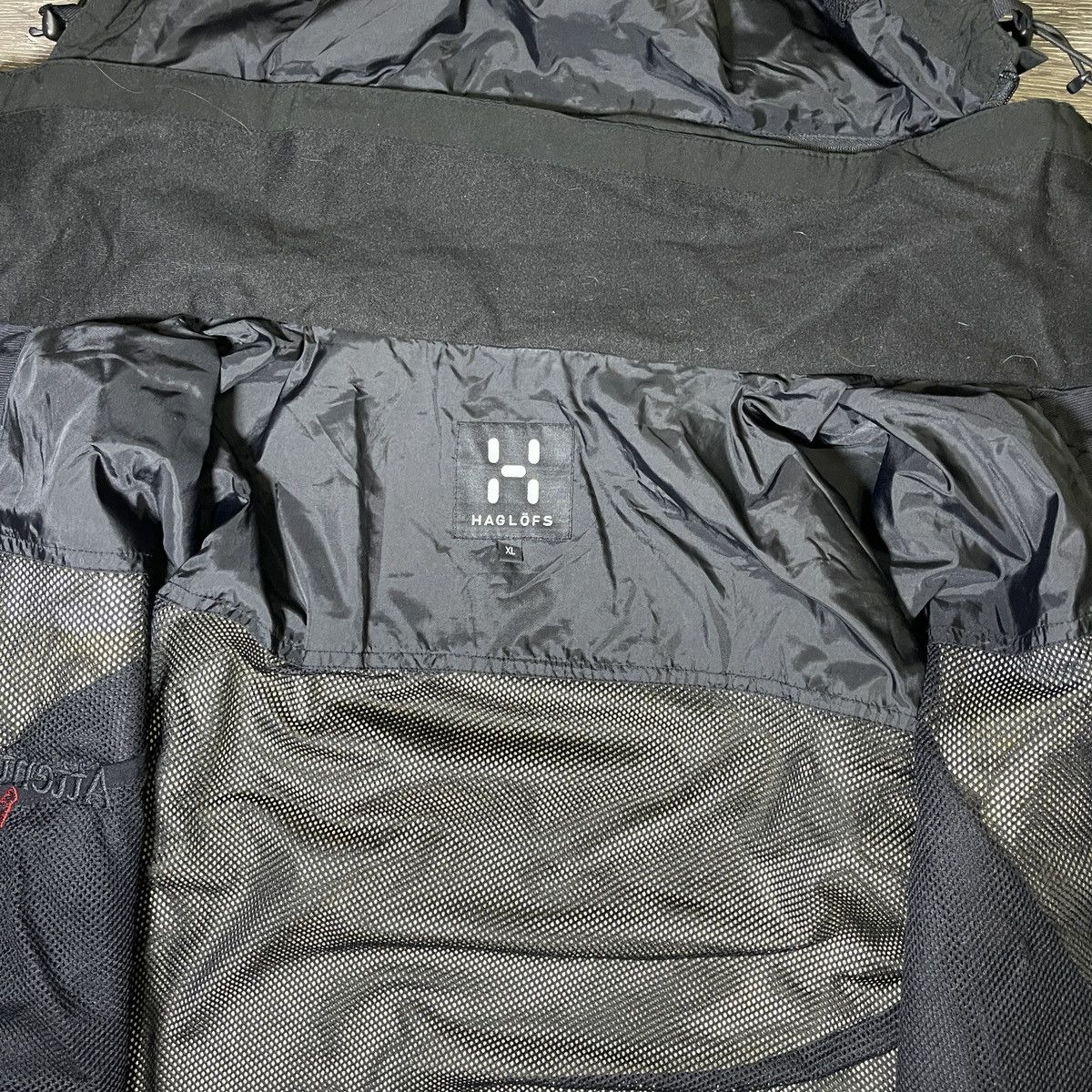 Haglofs Haglofs Size US XL / EU 56 / 4 - 6 Thumbnail